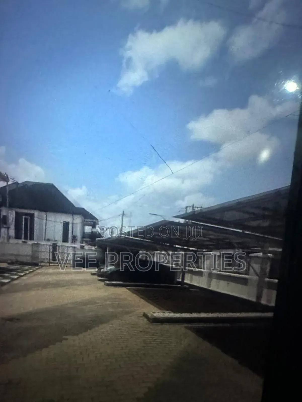 Furnished 3bdrm Apartment in Ugbor, Benin City for sale