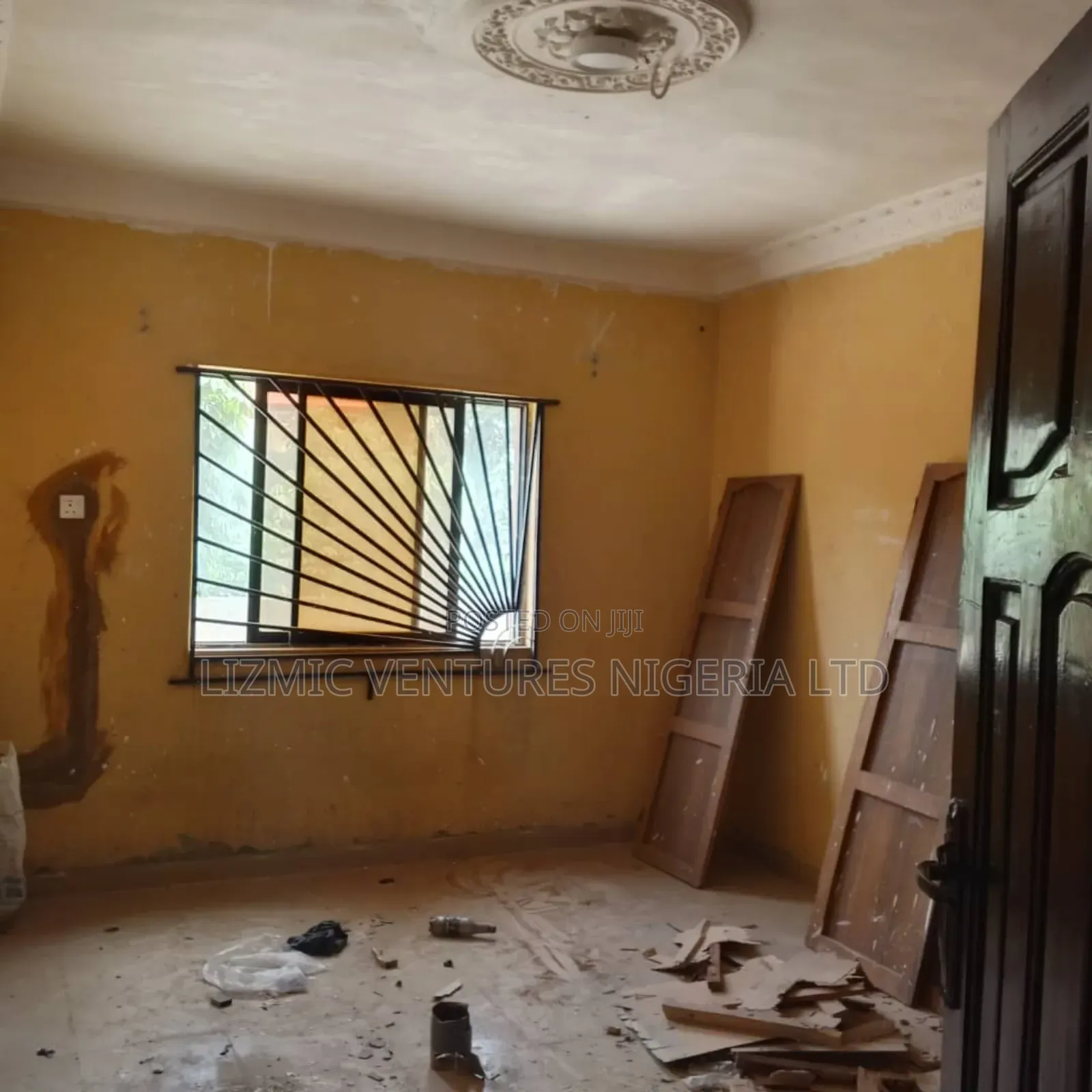 Furnished 3bdrm Apartment in Agric Estate, Igando / Ikotun/Igando