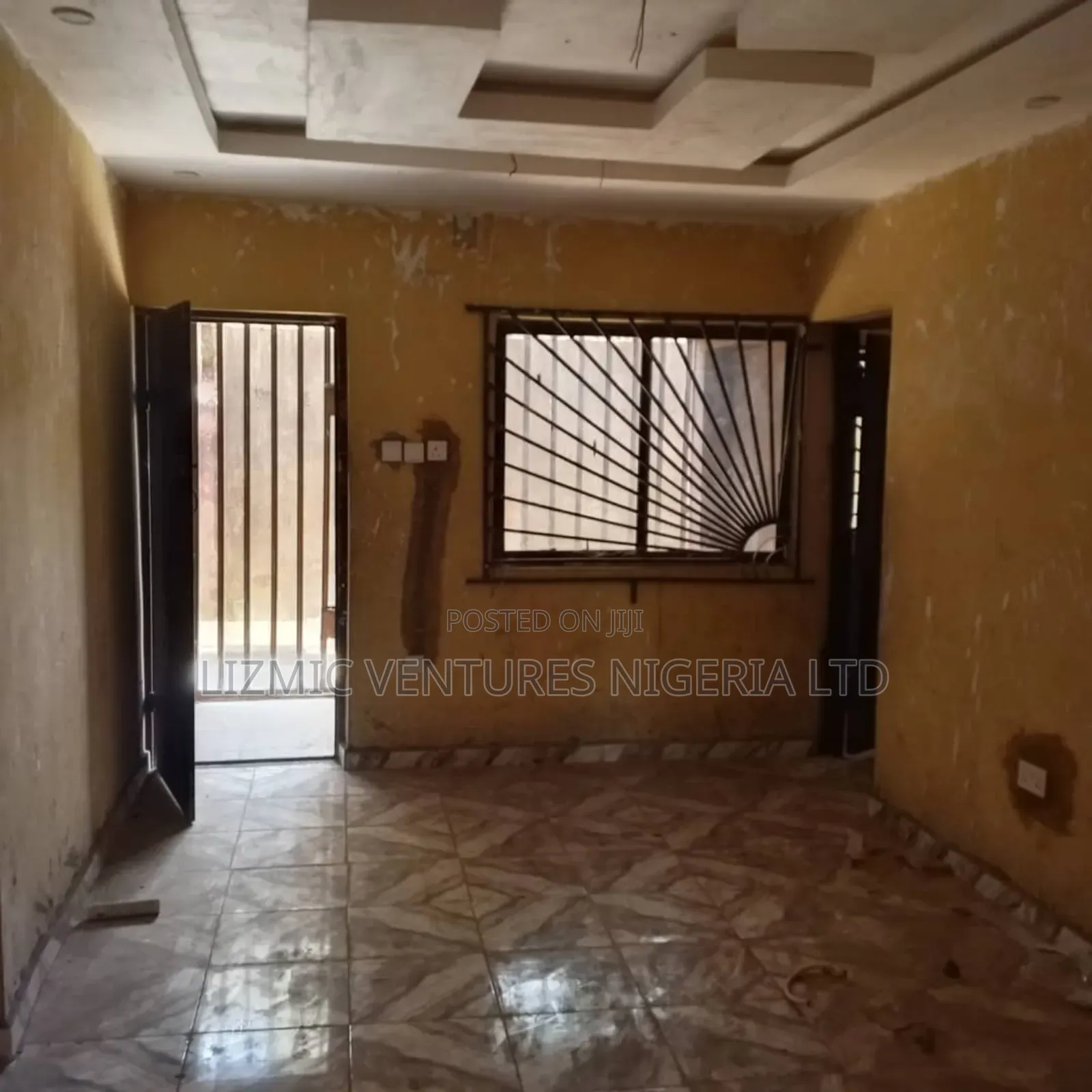 Furnished 3bdrm Apartment in Agric Estate, Igando / Ikotun/Igando
