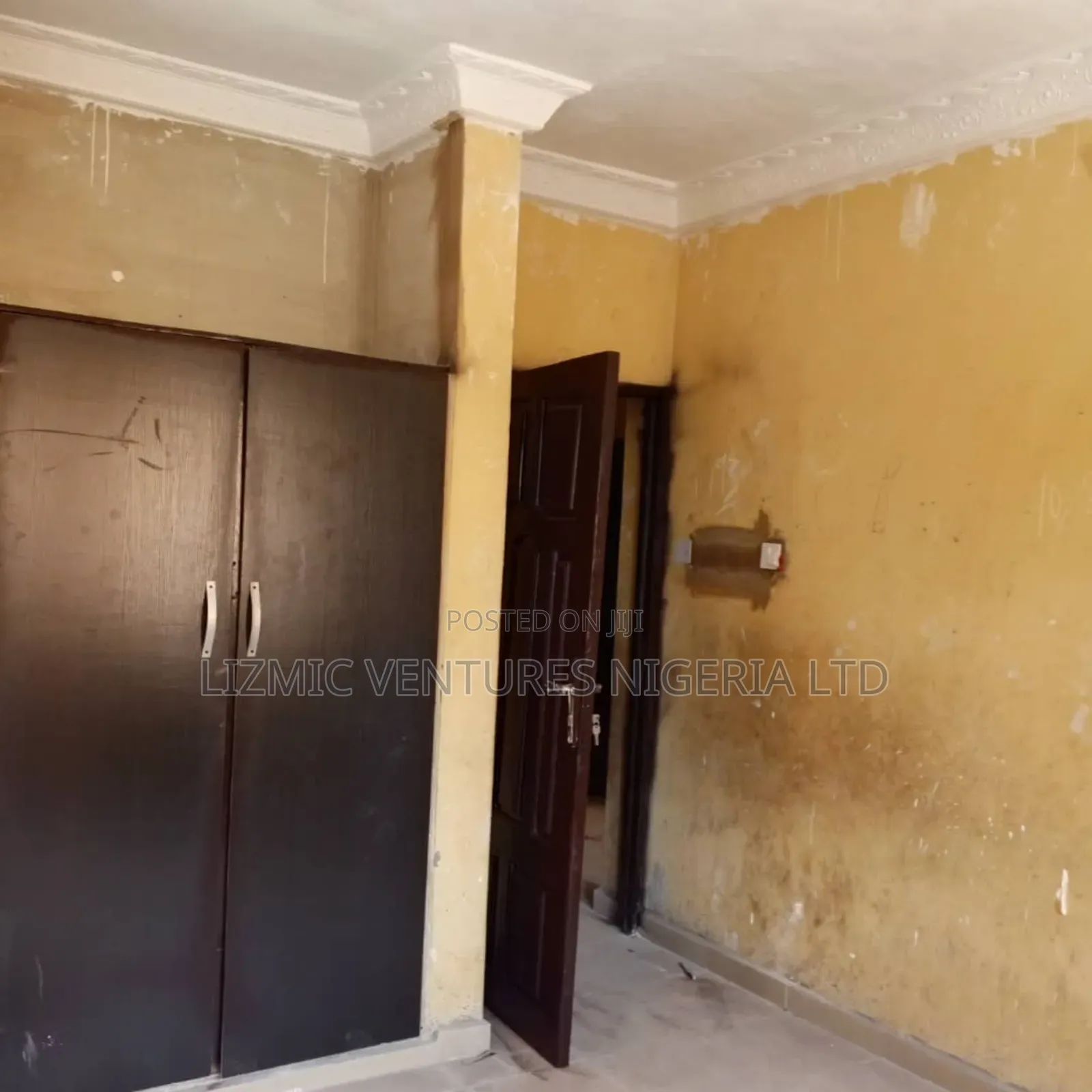 Furnished 3bdrm Apartment in Agric Estate, Igando / Ikotun/Igando