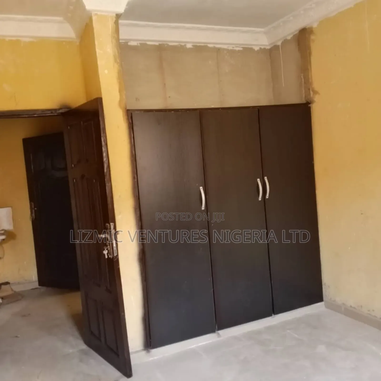 Furnished 3bdrm Apartment in Agric Estate, Igando / Ikotun/Igando