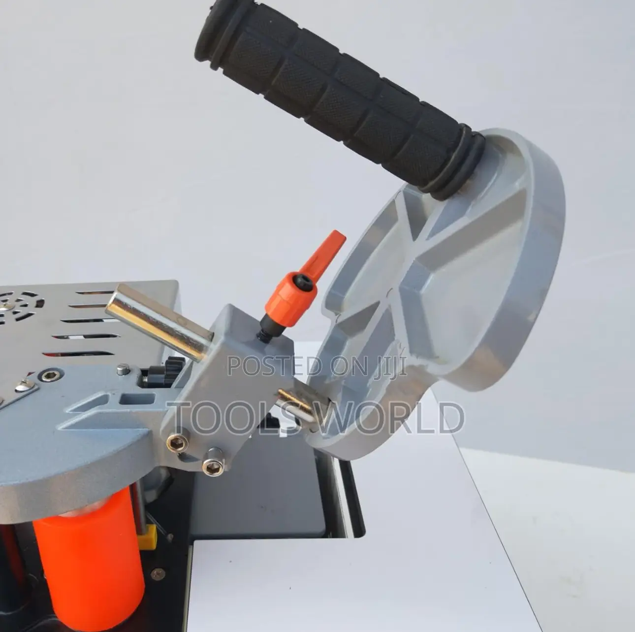Portable Edge Banding Machine for Curves Straight Board