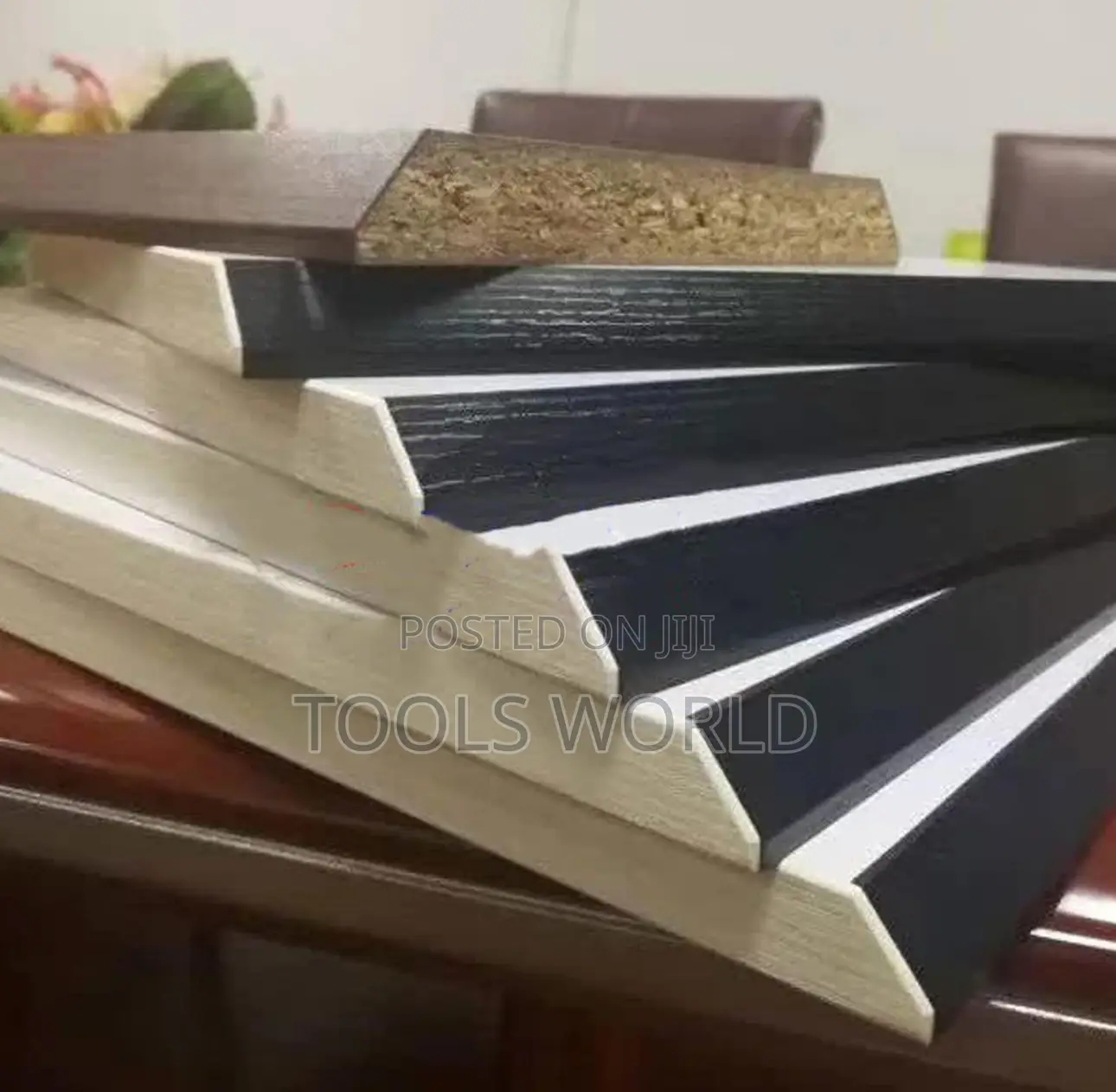 Portable Edge Banding Machine for Curves Straight Board