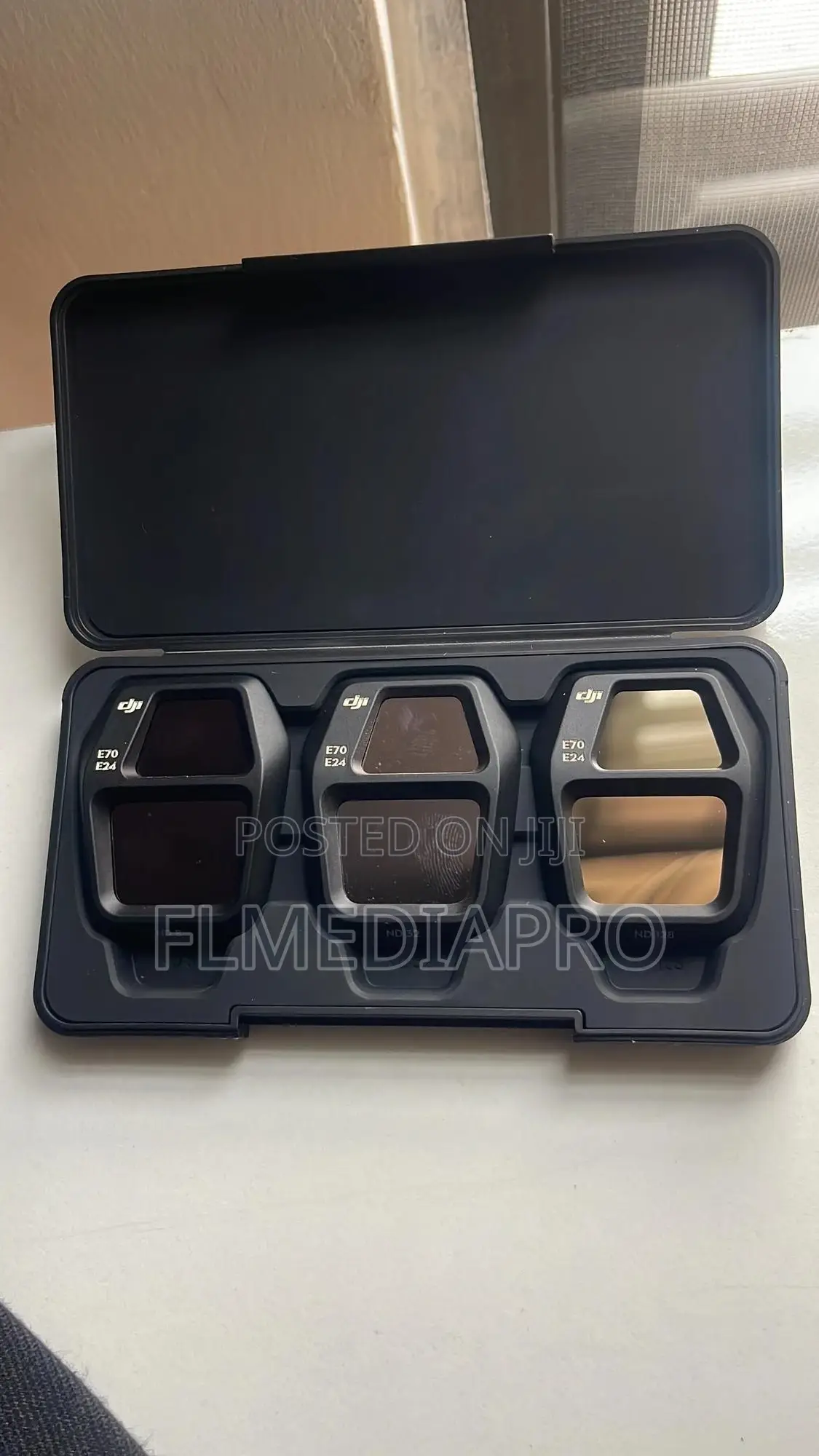 Dji Mavic Air 3s Nd Filter
