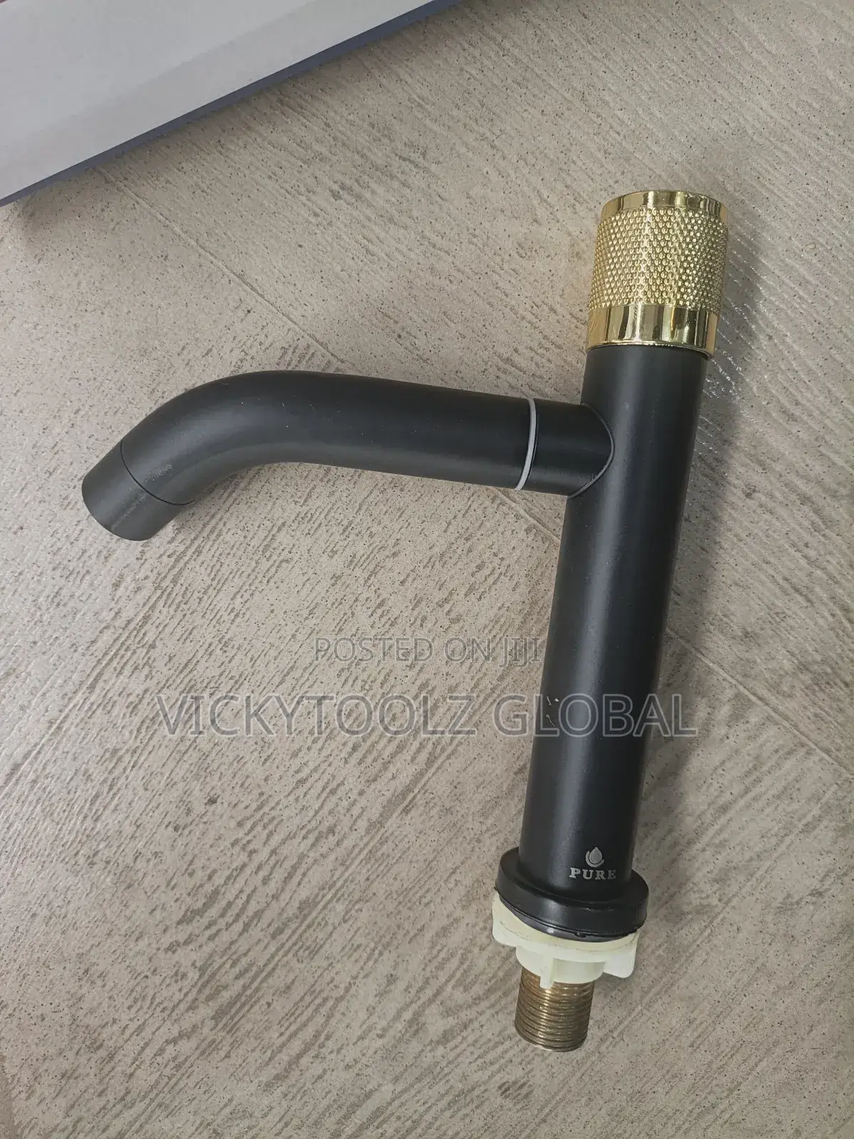 Basin Mixer Faucet or Mixer Tap