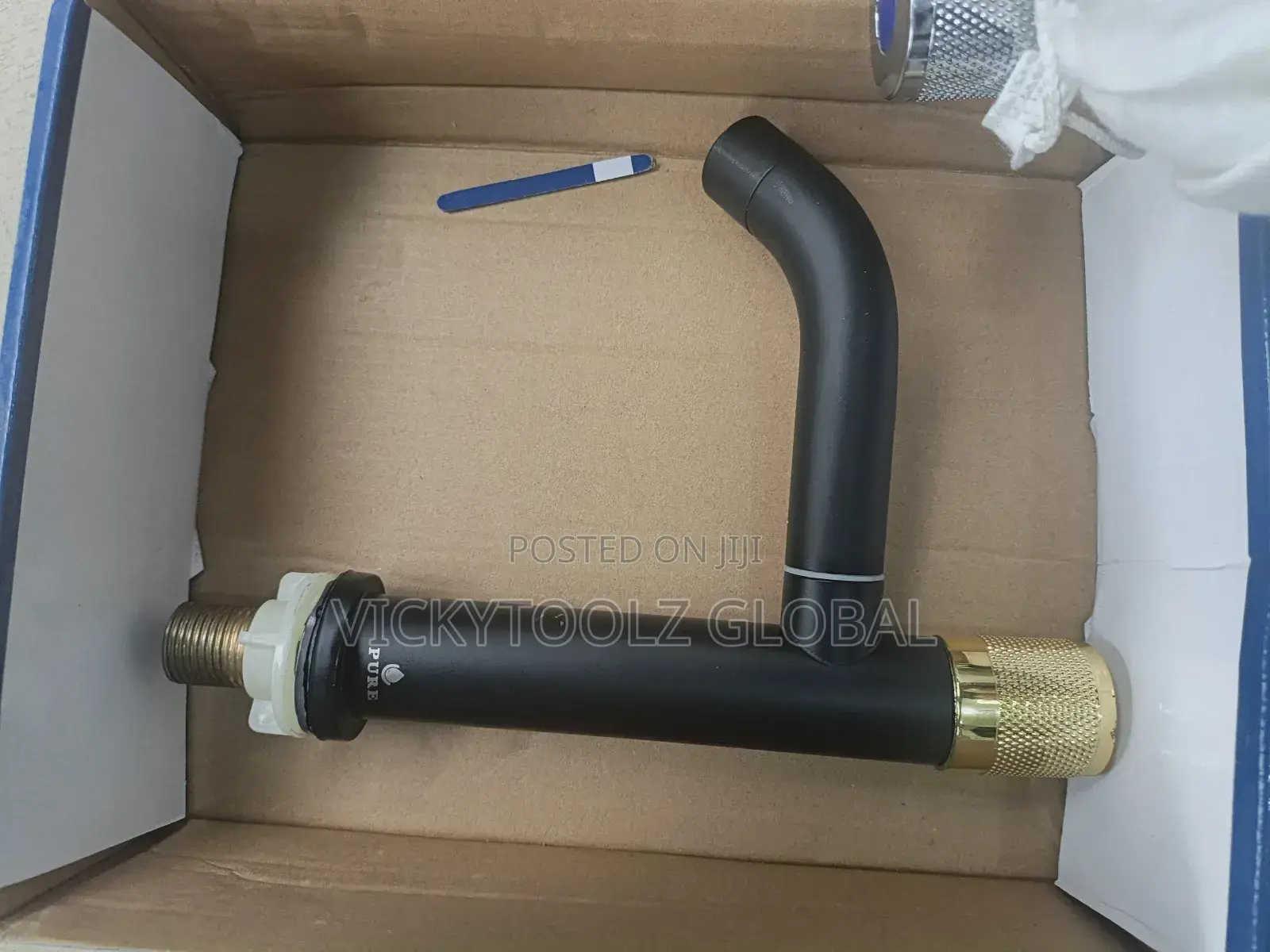 Basin Mixer Faucet or Mixer Tap