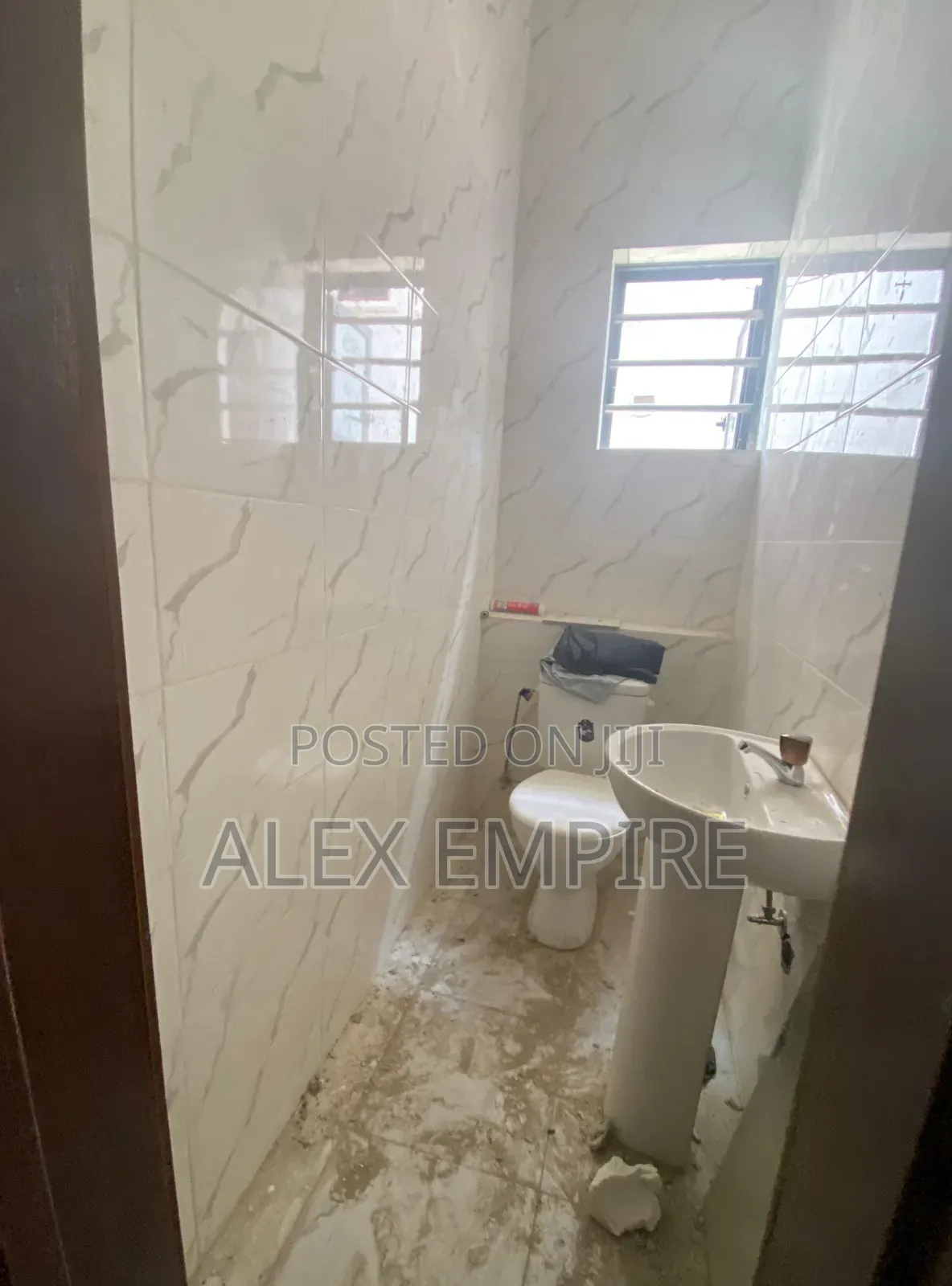 Mini Flat in Festac for rent