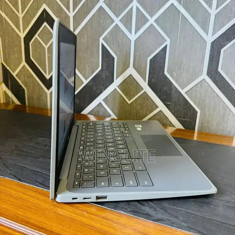 Laptop HP Chromebook 11 G6 EE 4GB Intel Celeron SSD 32GB