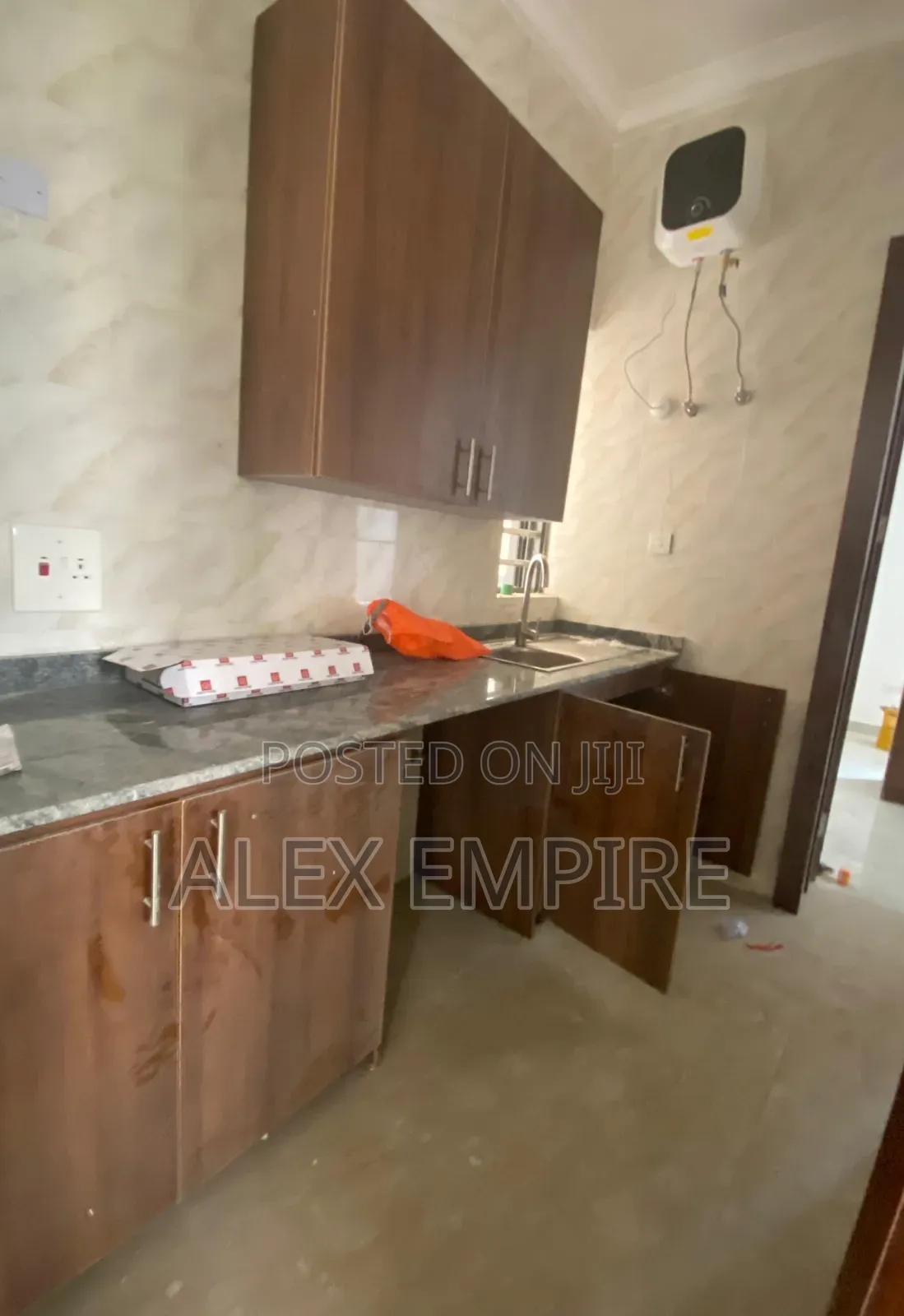 Mini Flat in Festac for rent