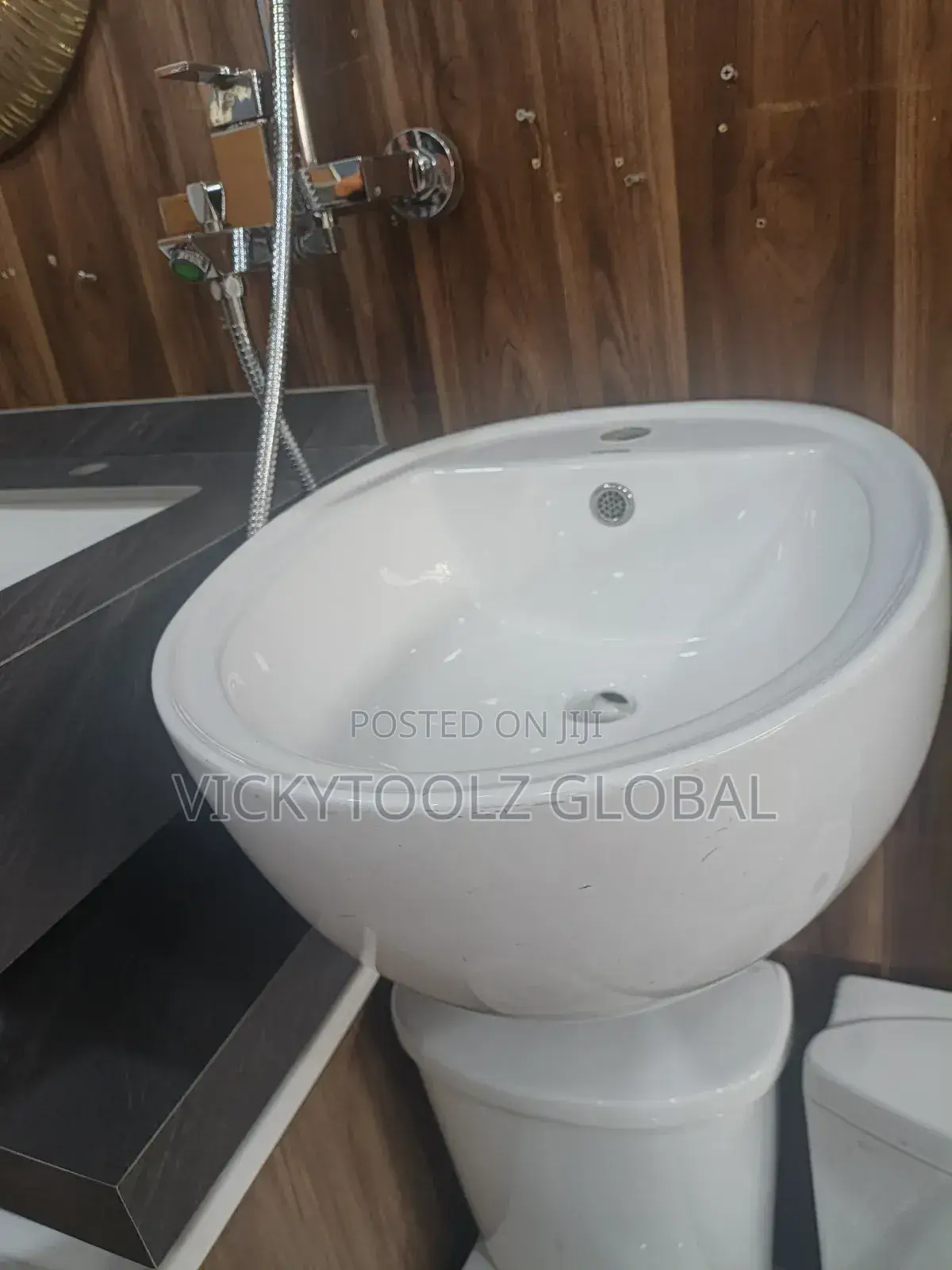 Dinning Wash Hand Basin