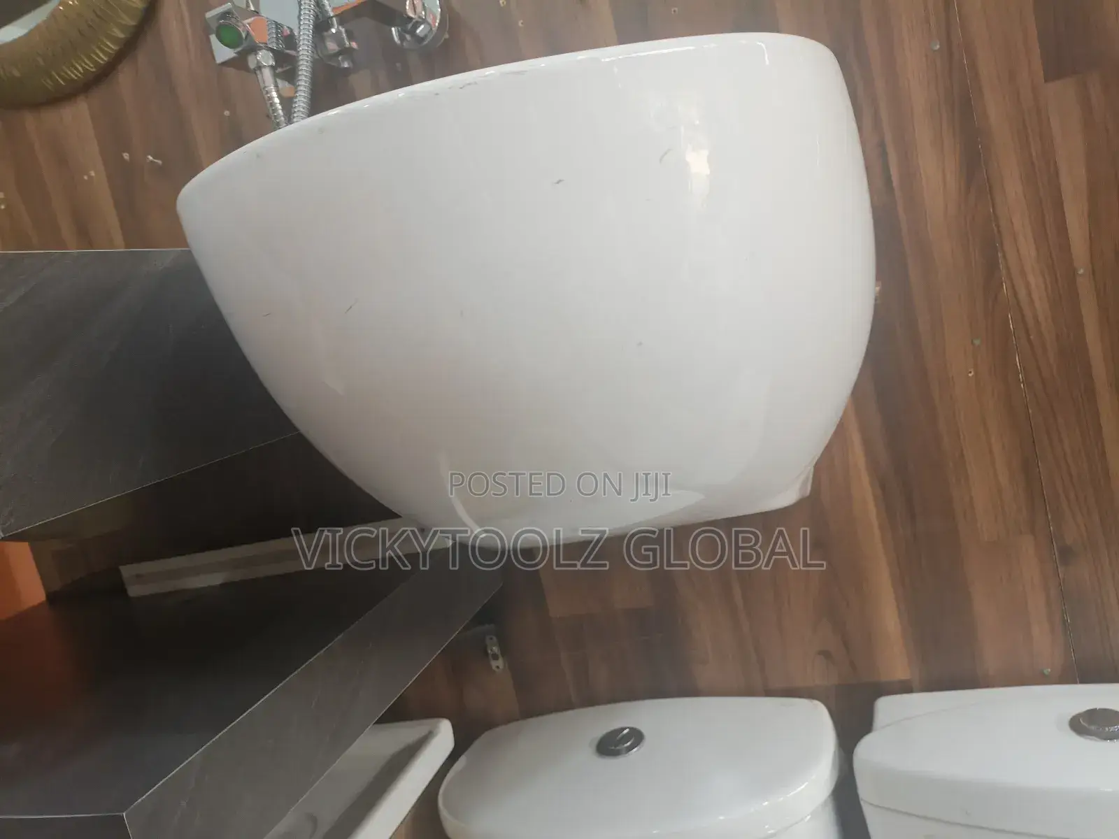 Dinning Wash Hand Basin