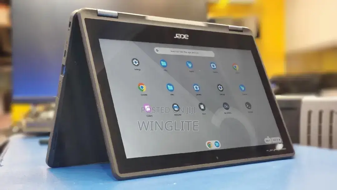 Laptop Acer Chromebook Spin 11 4GB Intel Celeron SSD 32GB