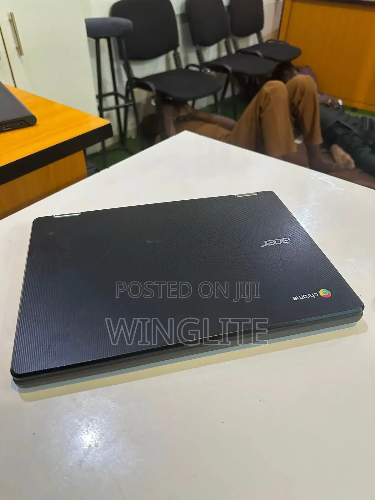 Laptop Acer Chromebook Spin 11 4GB Intel Celeron SSD 32GB