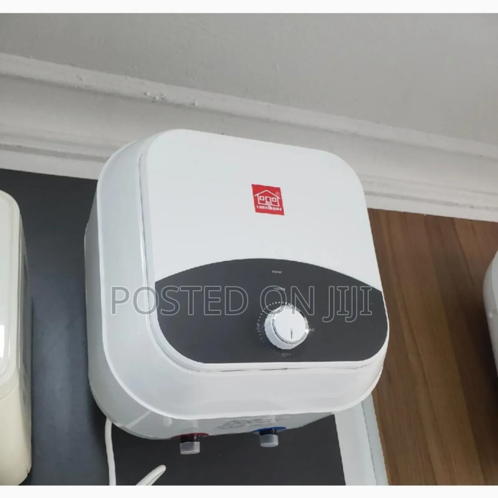 Water Heater
