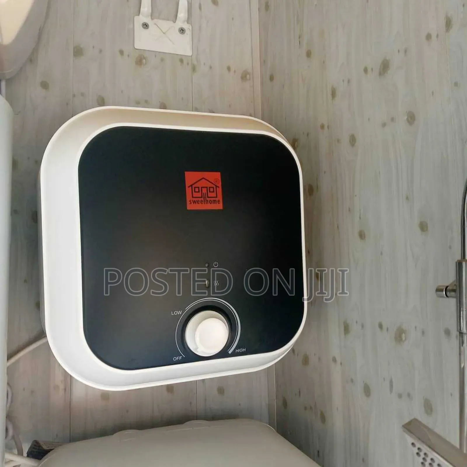 Water Heater