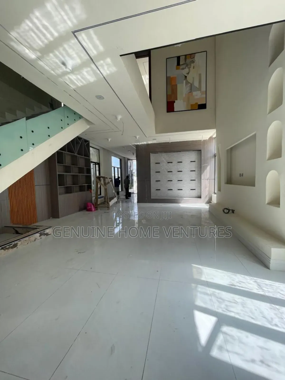 5bdrm Duplex in Orchid, Chevron for sale