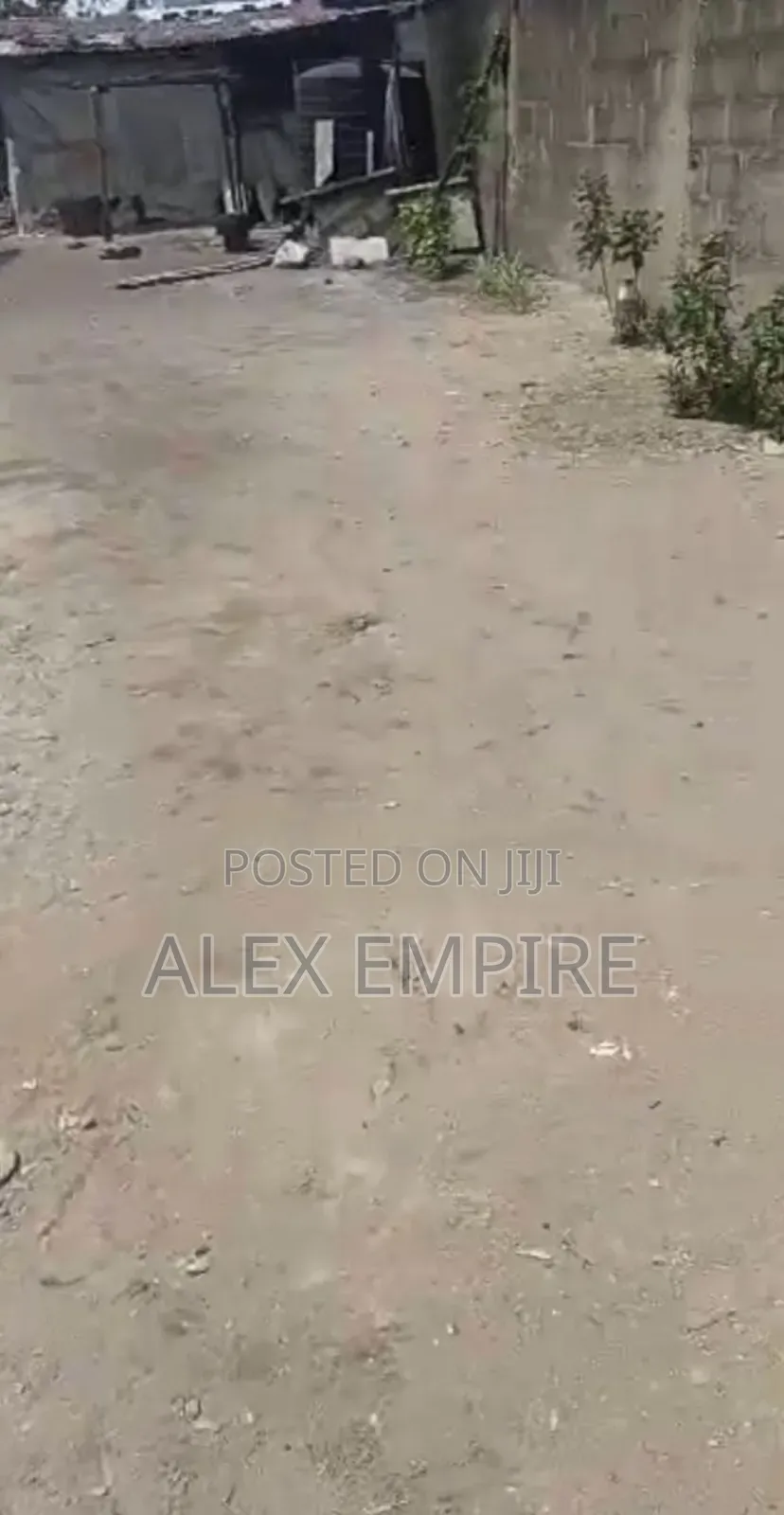 Land for Sale in Festac Link Bridge to 6th Avenue, Amuwo Odofin