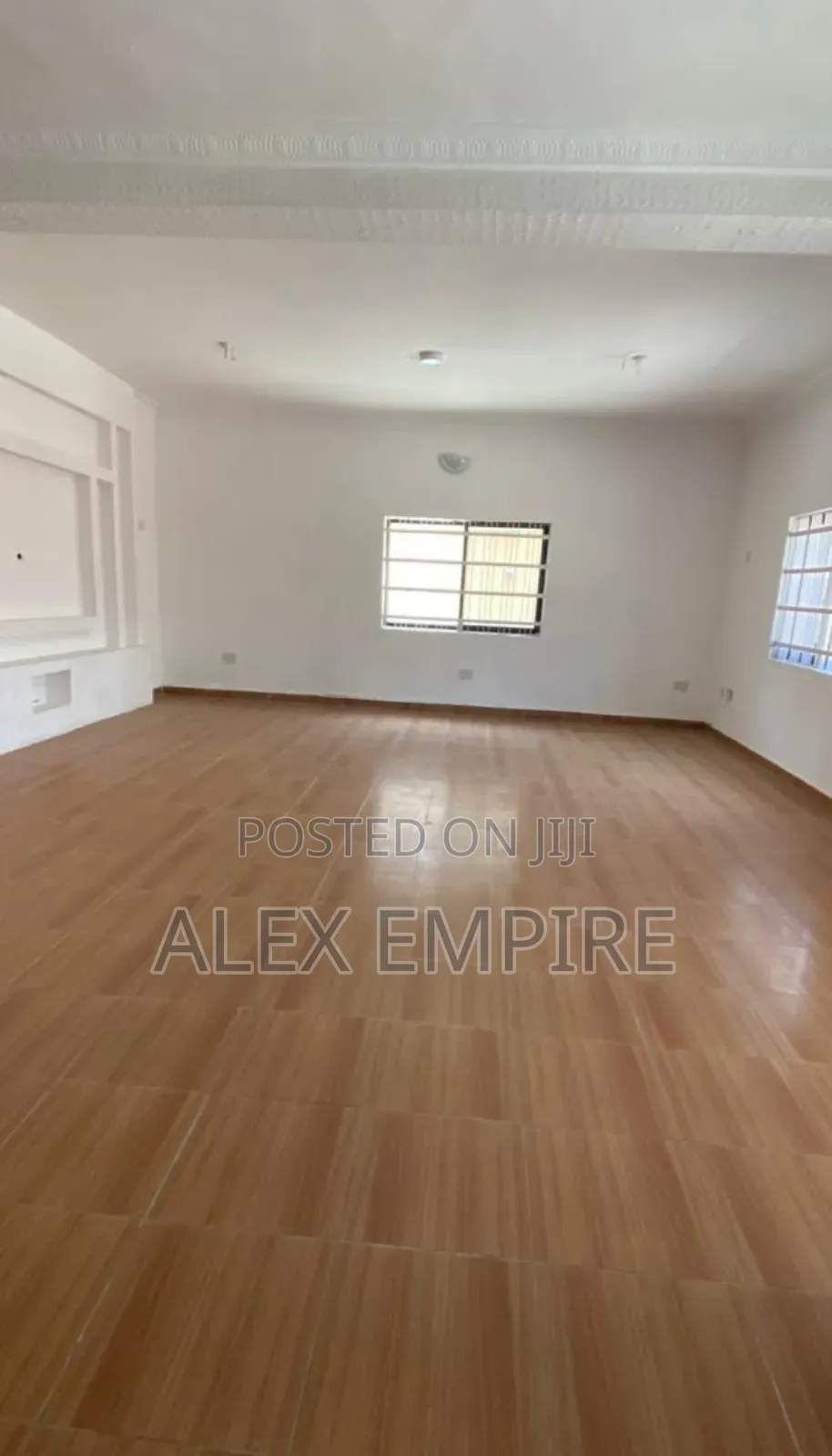 6bdrm Duplex in Festac for rent