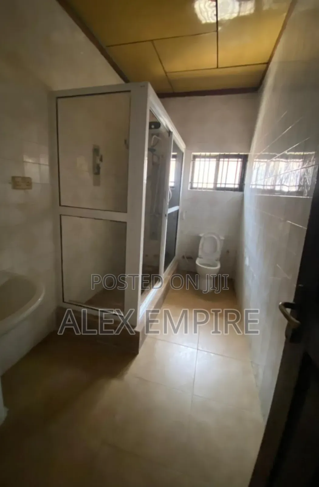 6bdrm Duplex in Festac for rent
