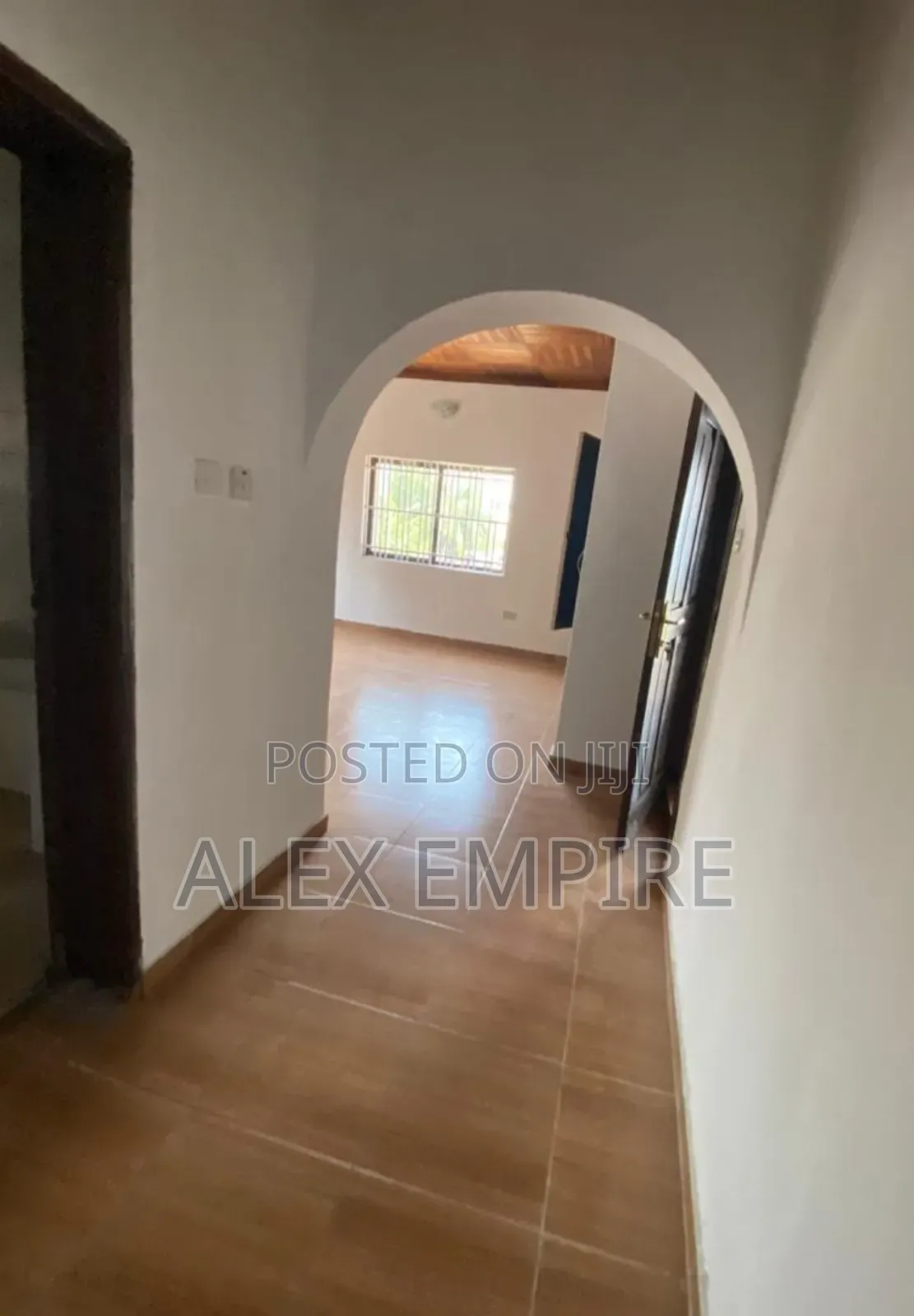 6bdrm Duplex in Festac for rent