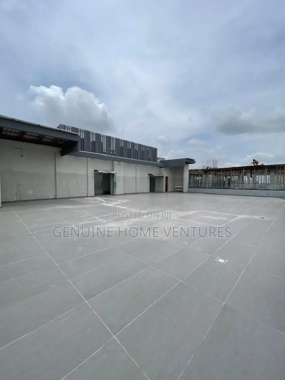 2bdrm Apartment in Lekki Phase 1 for sale