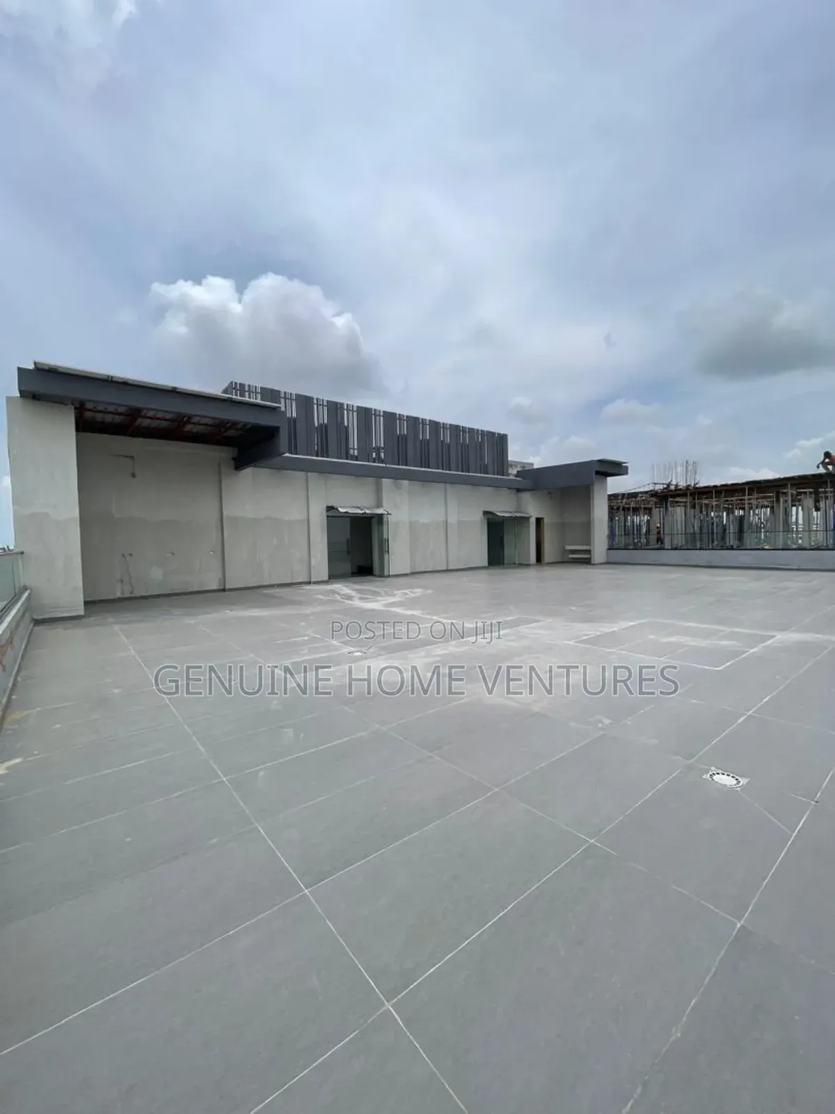 2bdrm Apartment in Lekki Phase 1 for sale