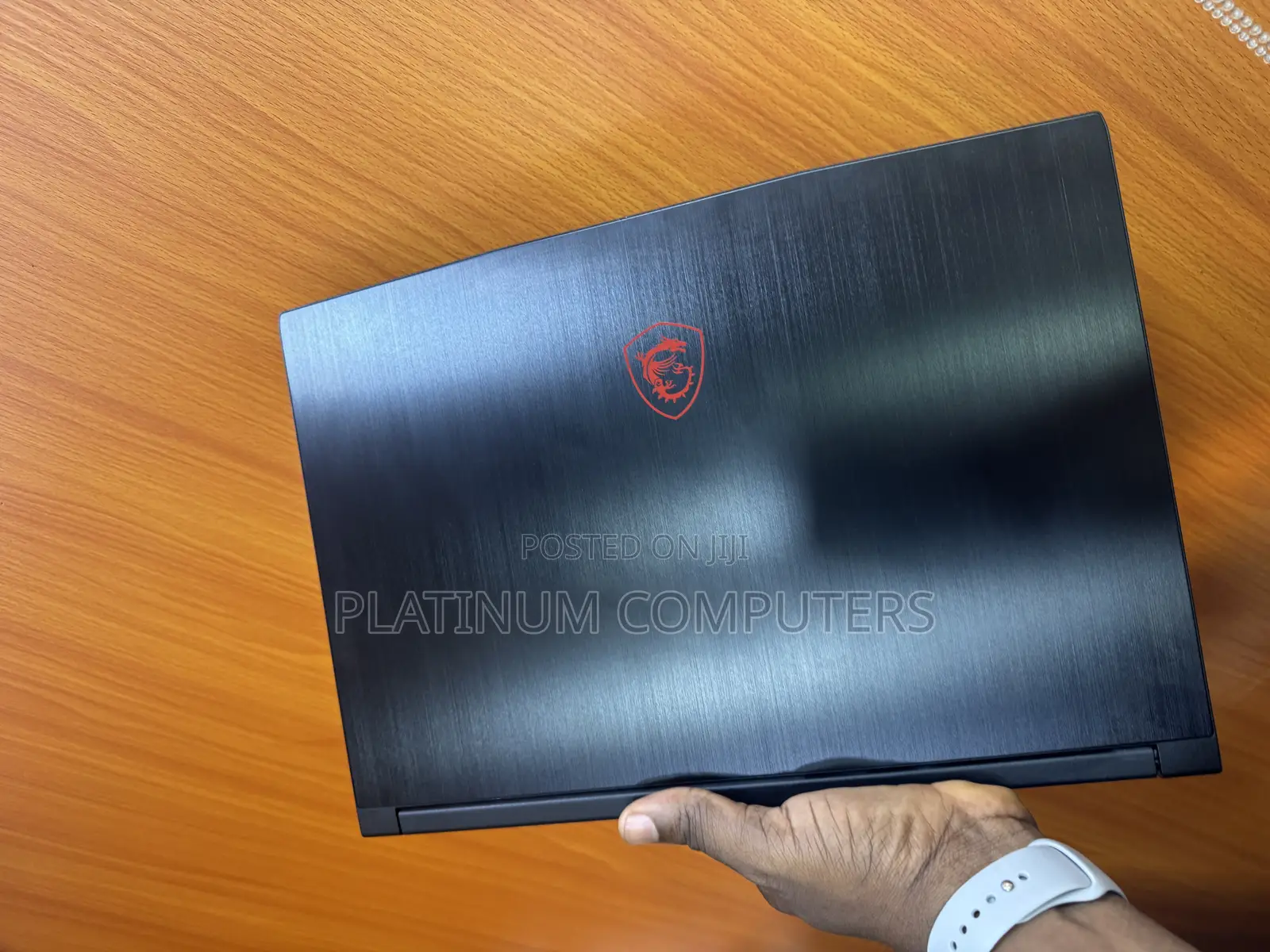 Laptop MSI GF63 16GB Intel Core i5 SSD 512GB