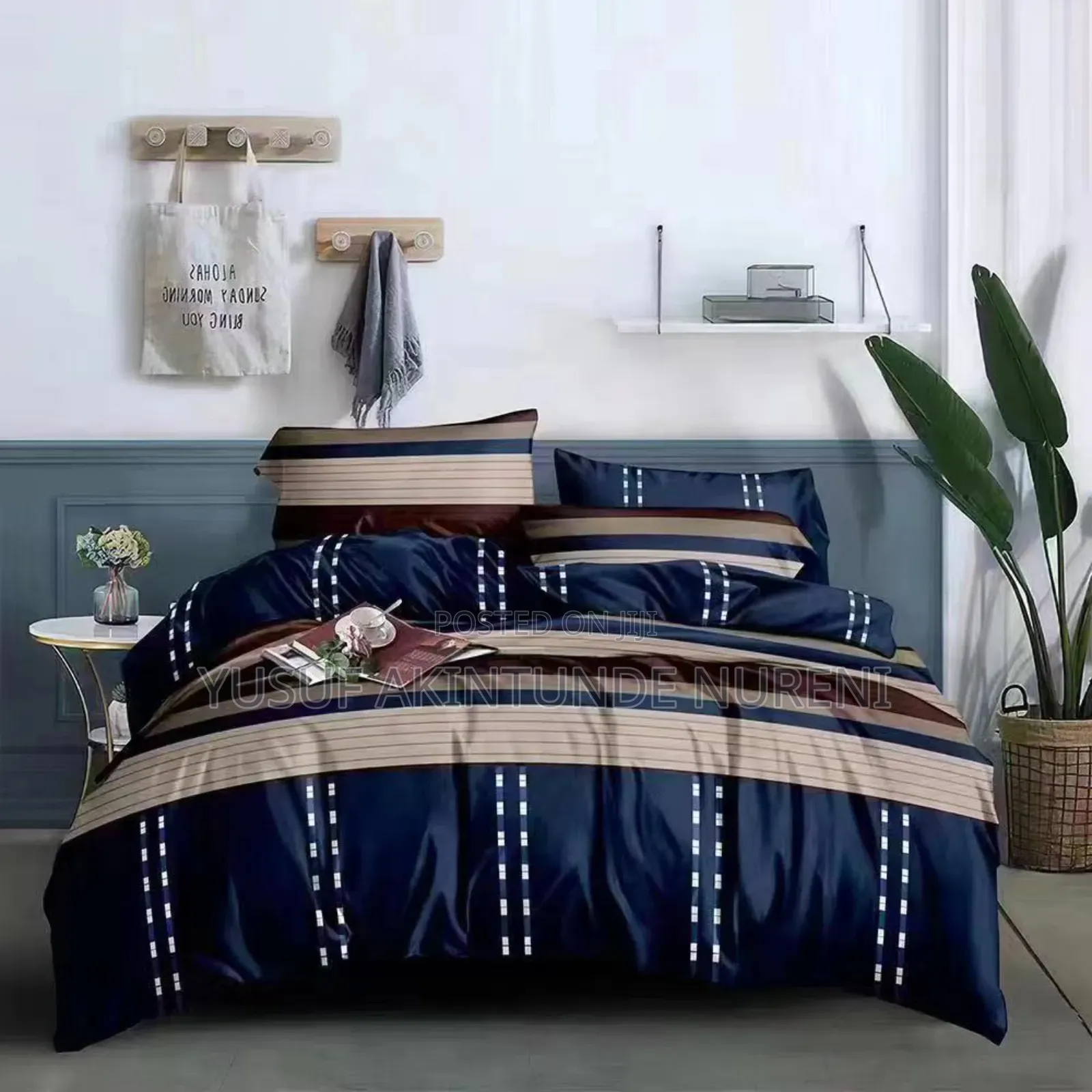 Duvet Bedding Sheet