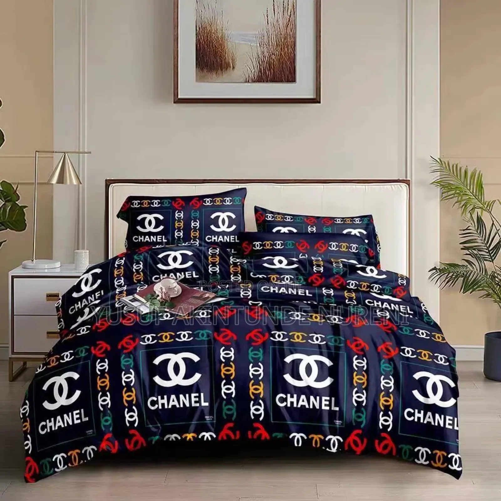 Duvet Bedding Sheet