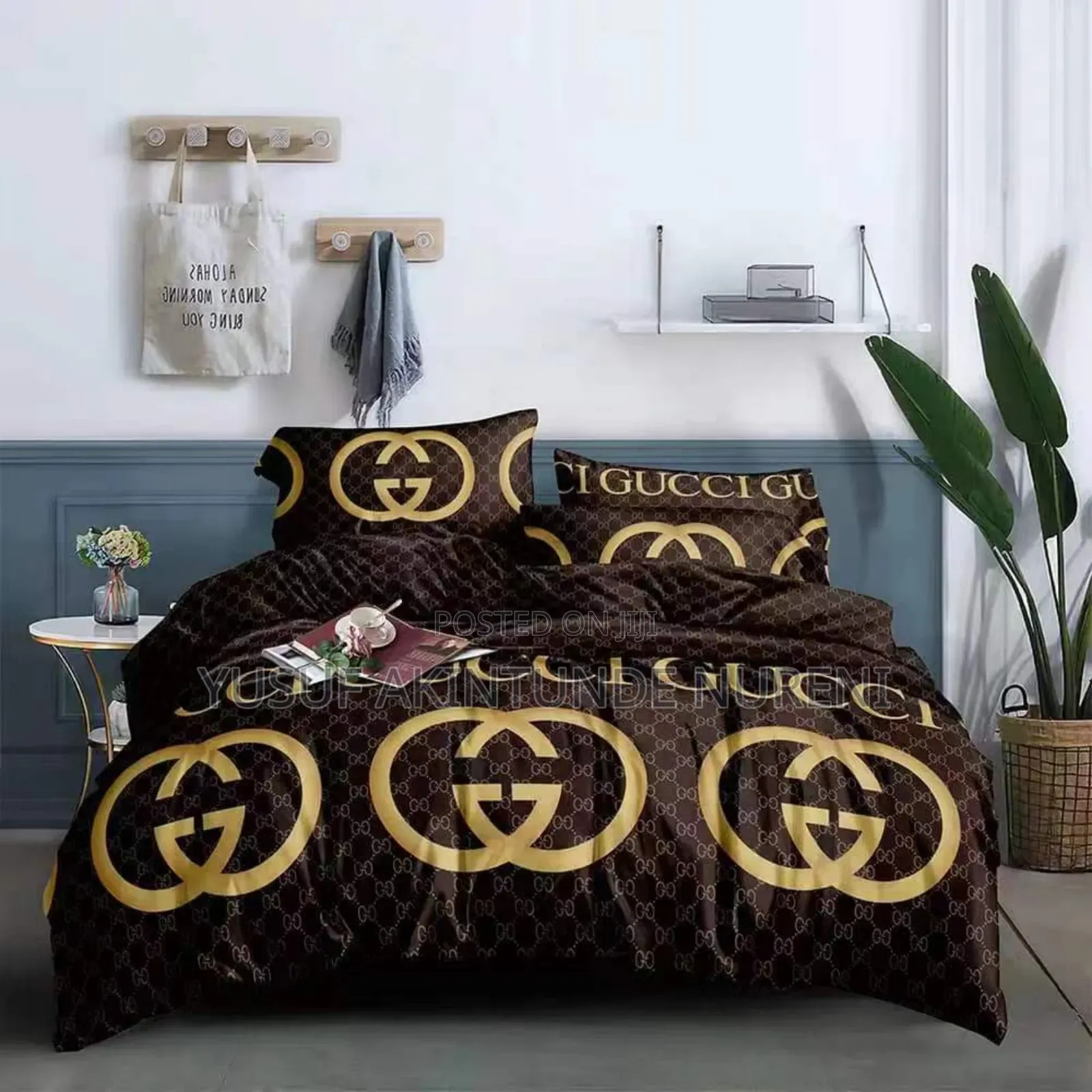 Duvet Bedding Sheet