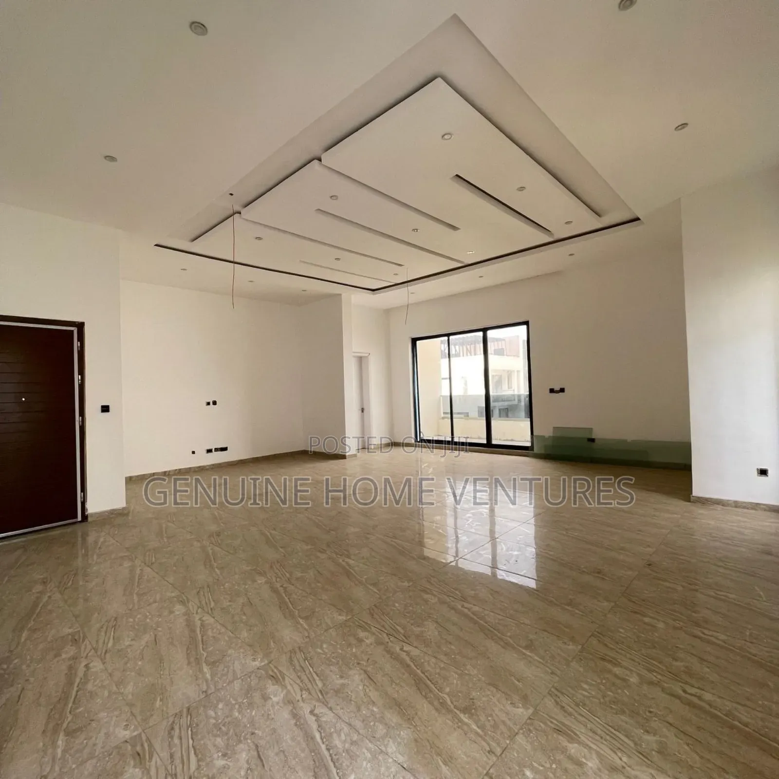 6bdrm Duplex in Lekki Phase One for sale