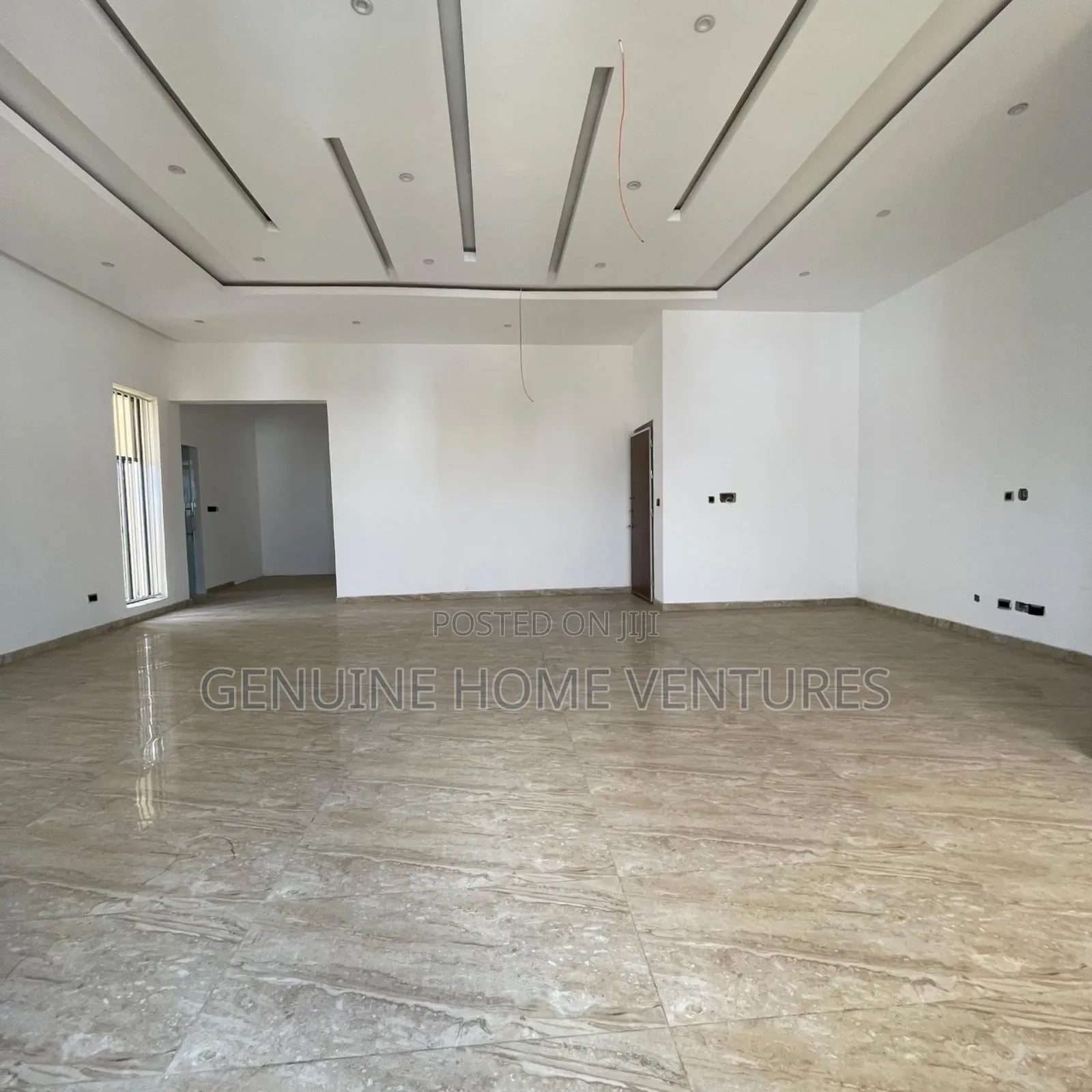 6bdrm Duplex in Lekki Phase One for sale