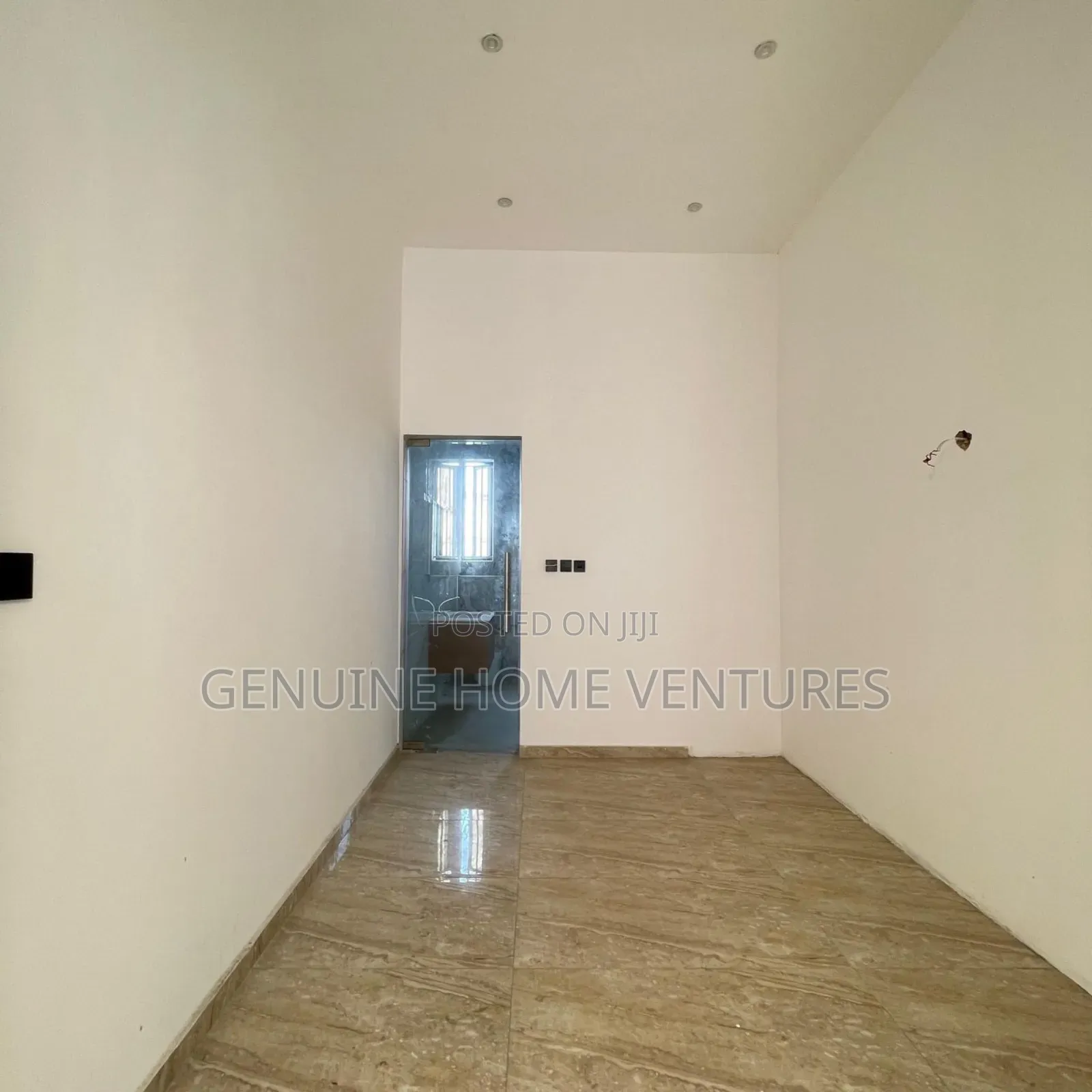6bdrm Duplex in Lekki Phase One for sale