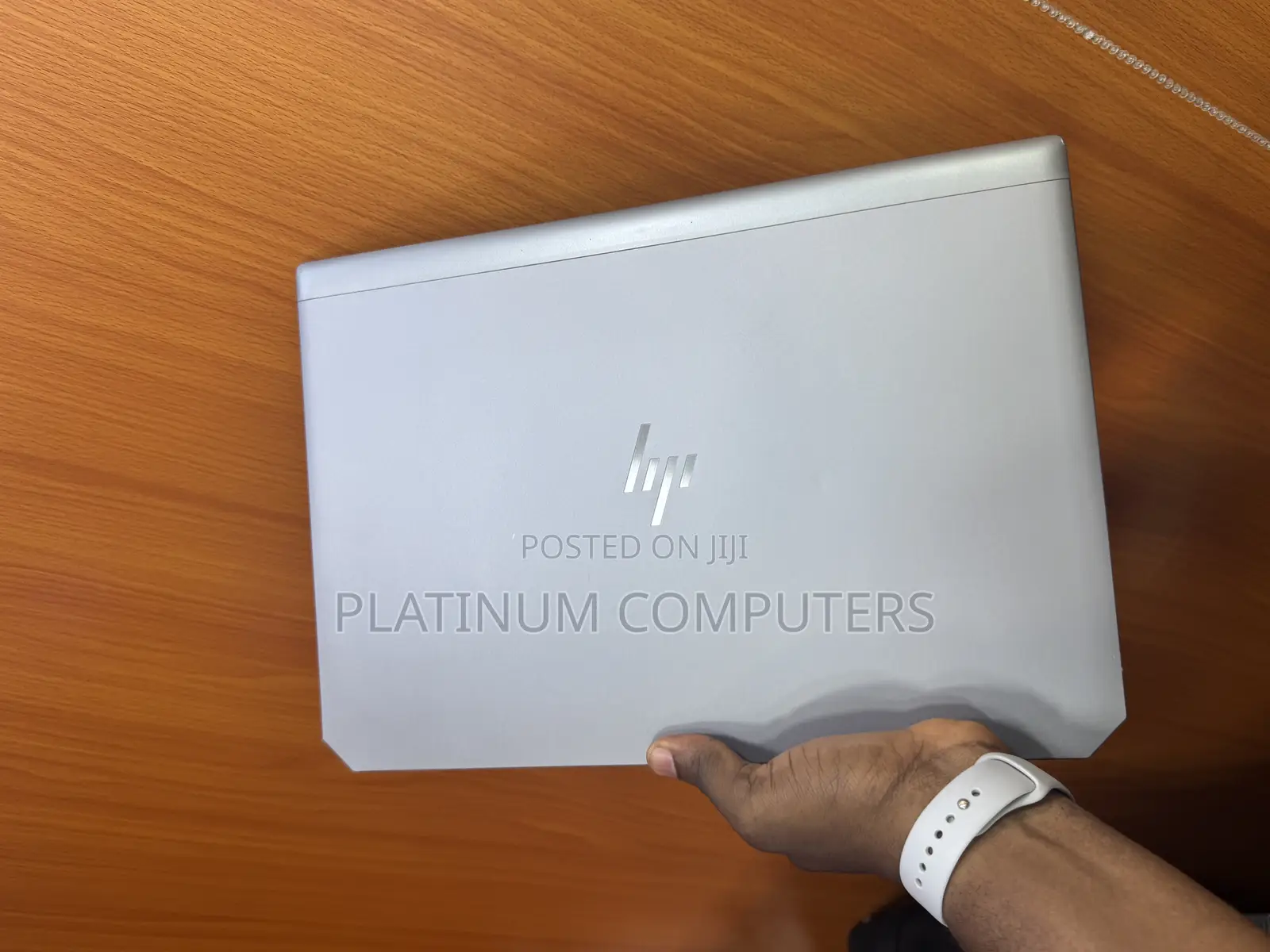 Laptop HP ZBook 15 G5 16GB Intel Core i7 SSD 1T