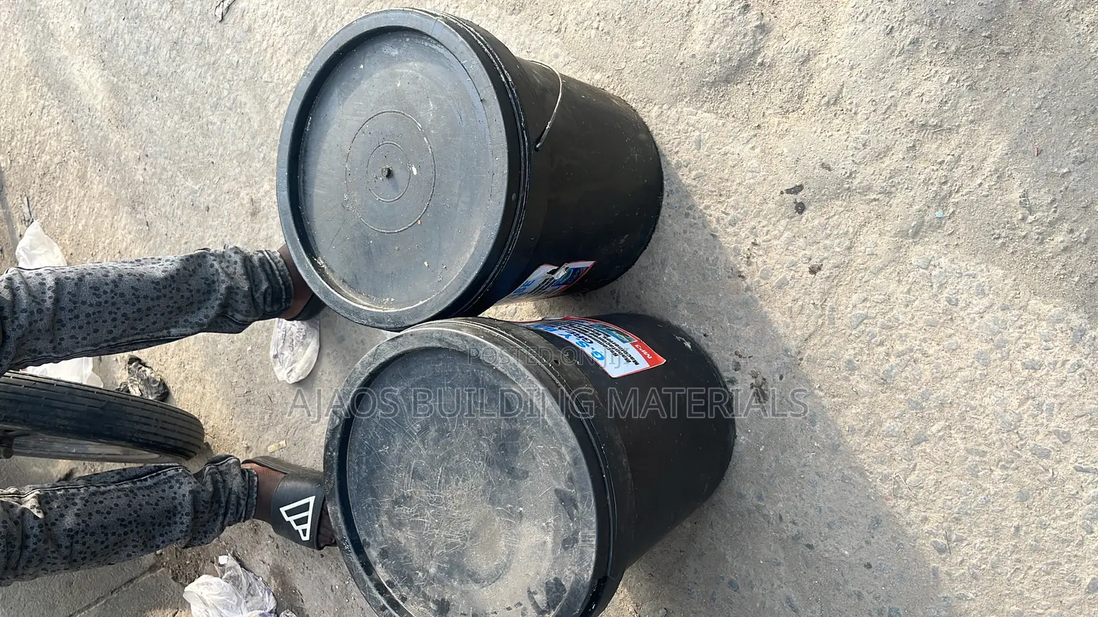 20kg Original Grease