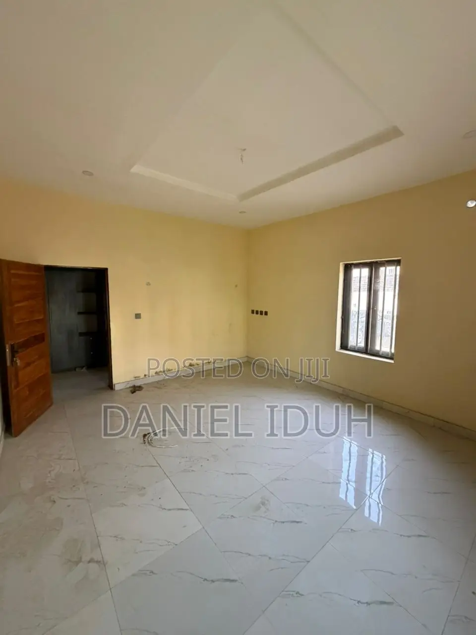 3bdrm Apartment in Guzape District for rent