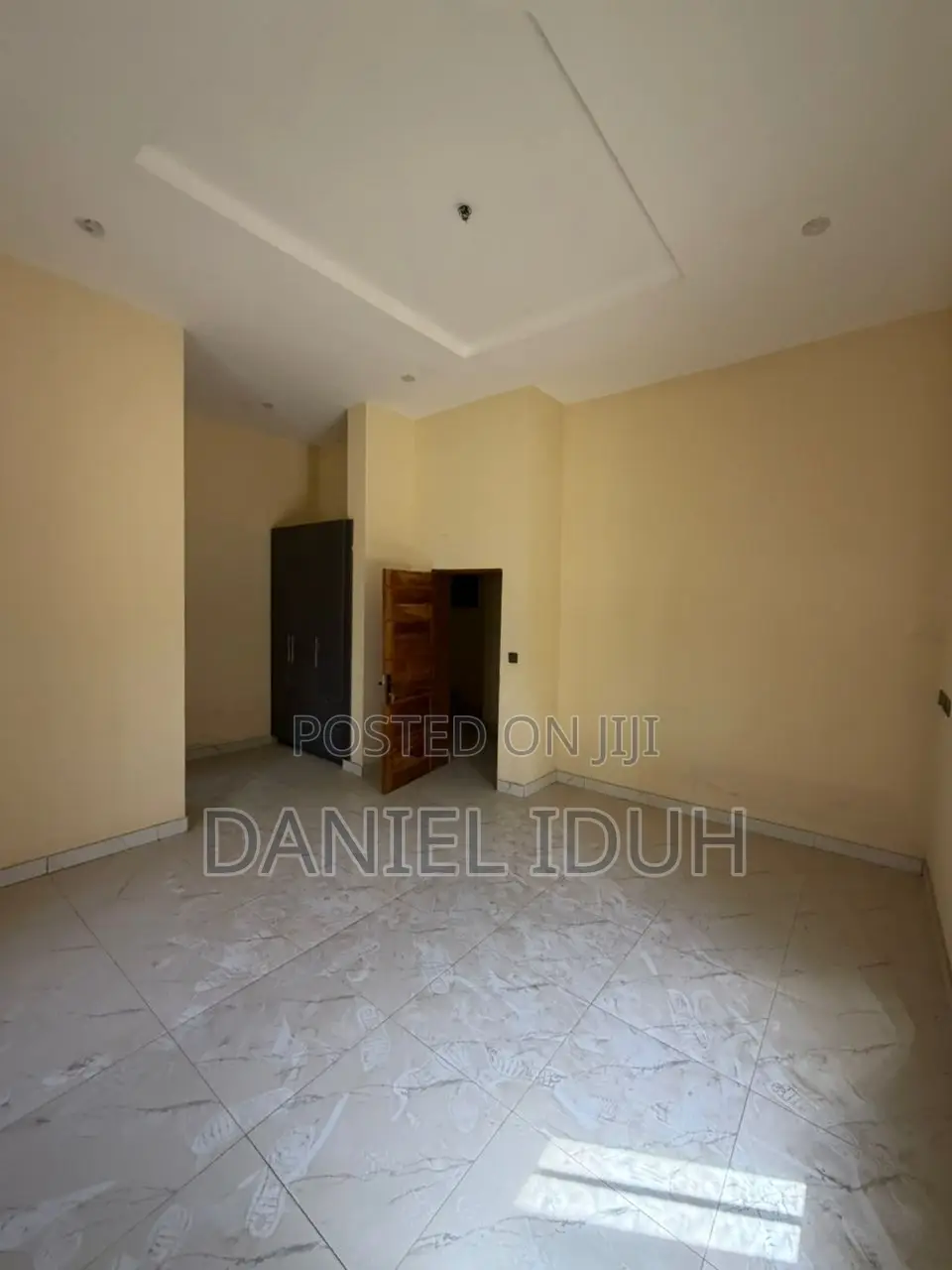 3bdrm Apartment in Guzape District for rent