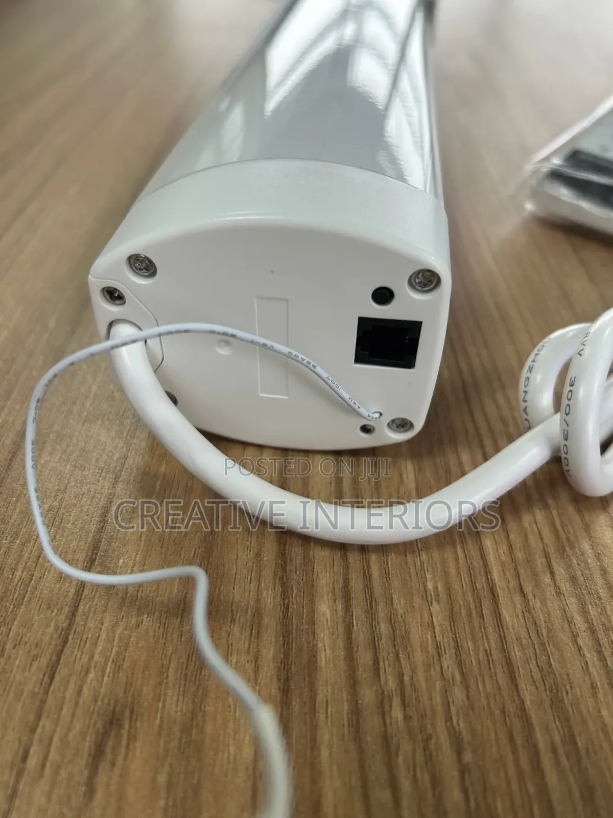 Heavy Duty Automated Curtain Motor