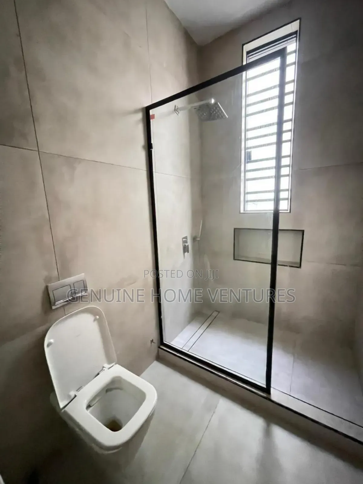 5bdrm Duplex in Lekki Phase One for sale