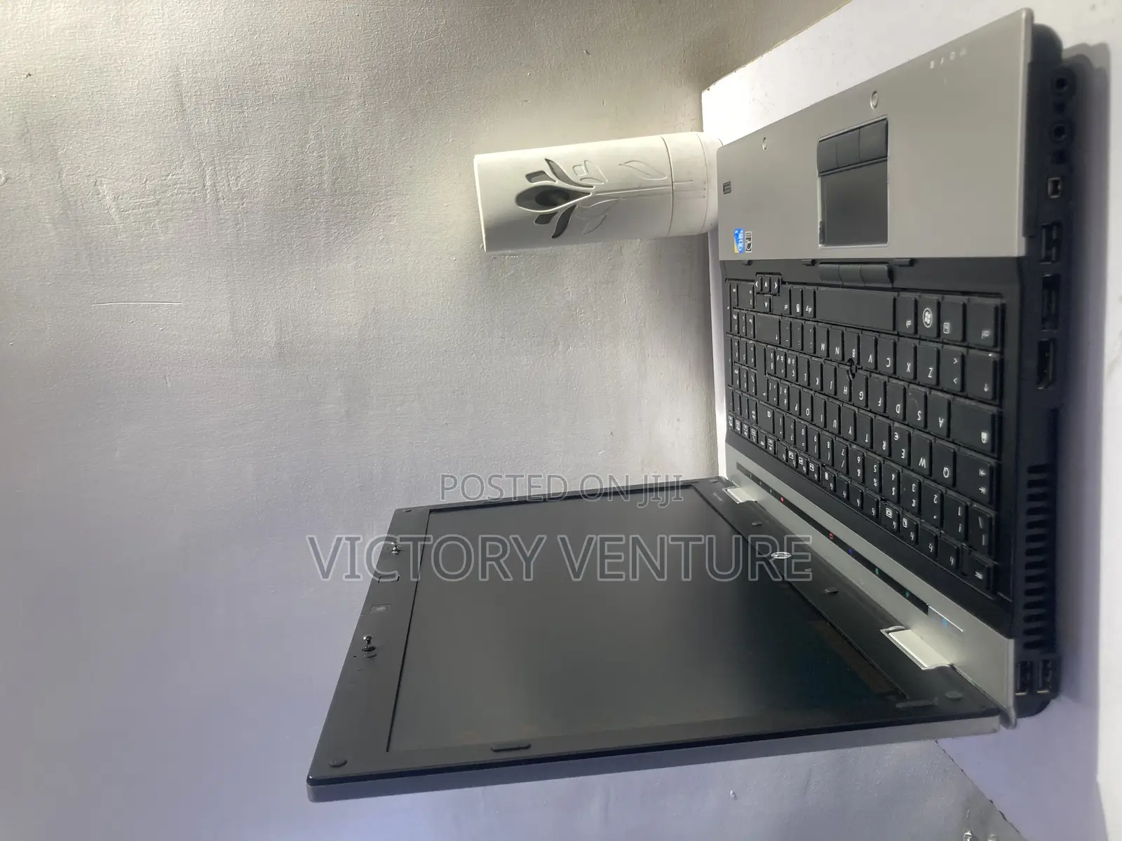 Laptop HP EliteBook 8540P 4GB Intel Core i5 HDD 250GB
