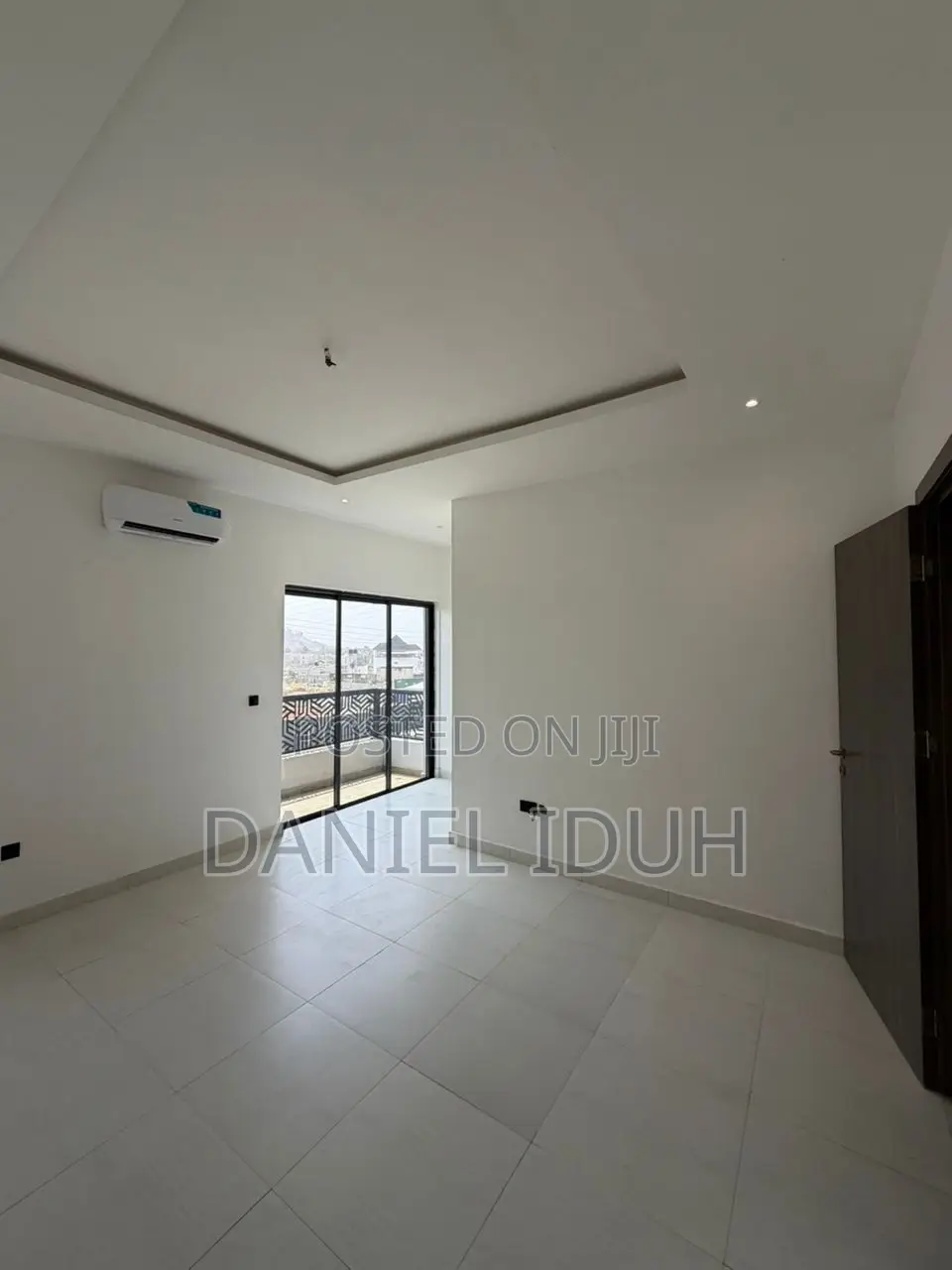 4bdrm Duplex in Guzape District for sale