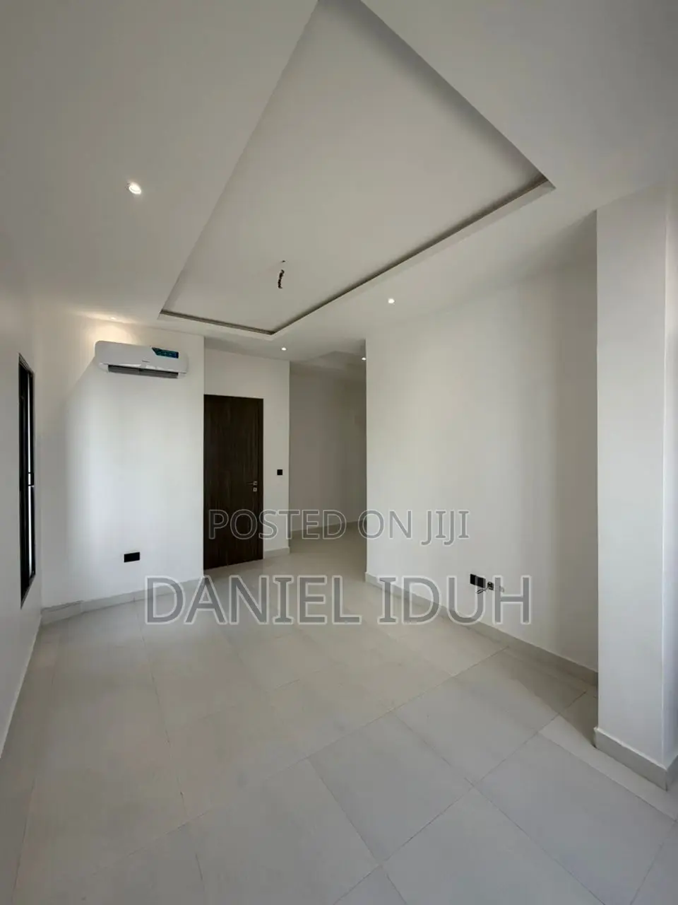 4bdrm Duplex in Guzape District for sale