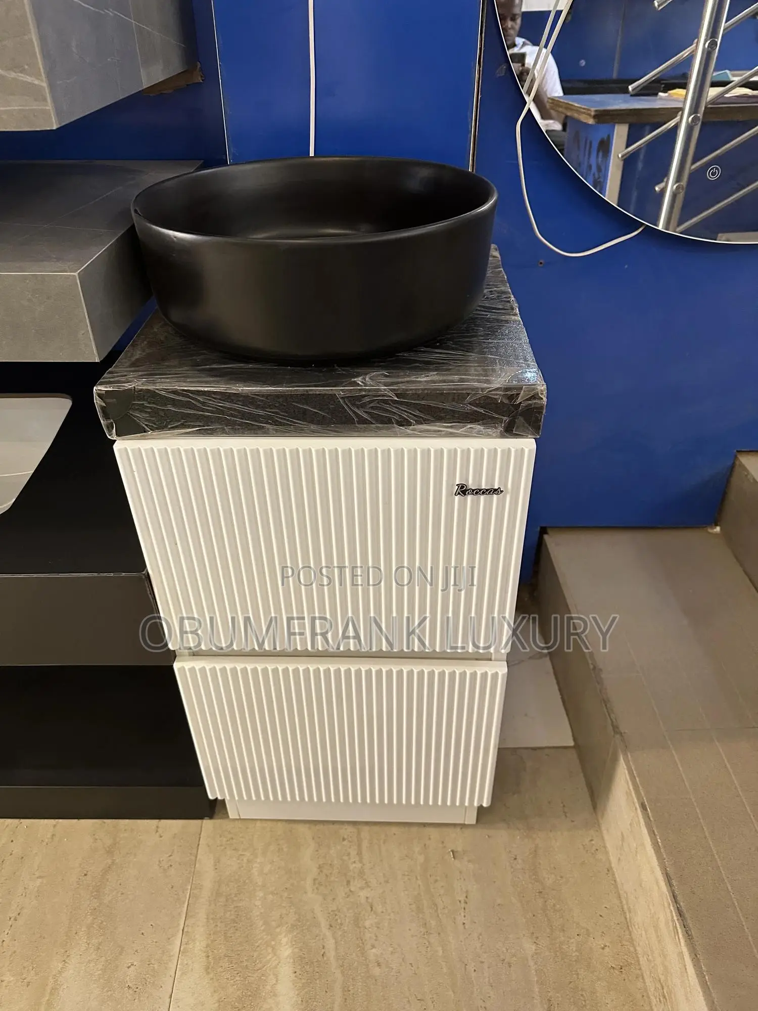 Best Quality Cabinet Washer, And Basin