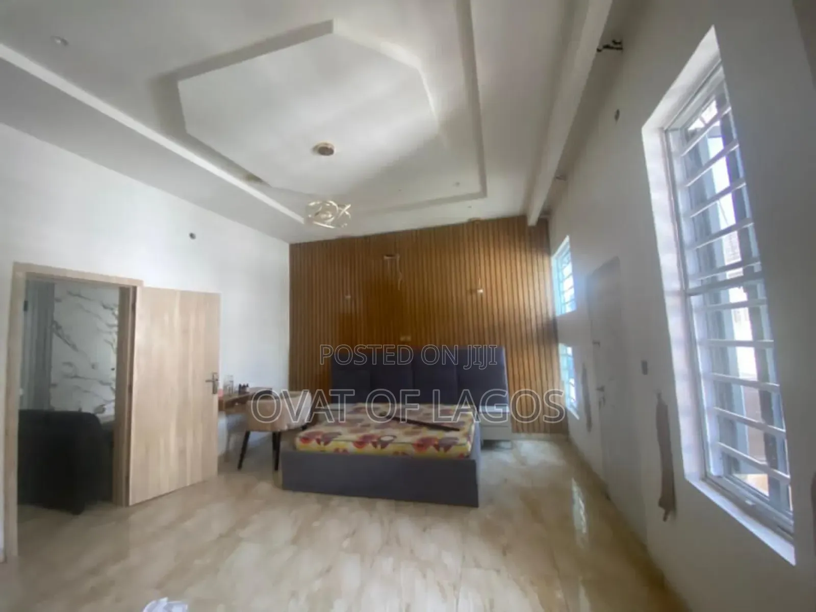 4bdrm Duplex in Orchid, Lekki for rent