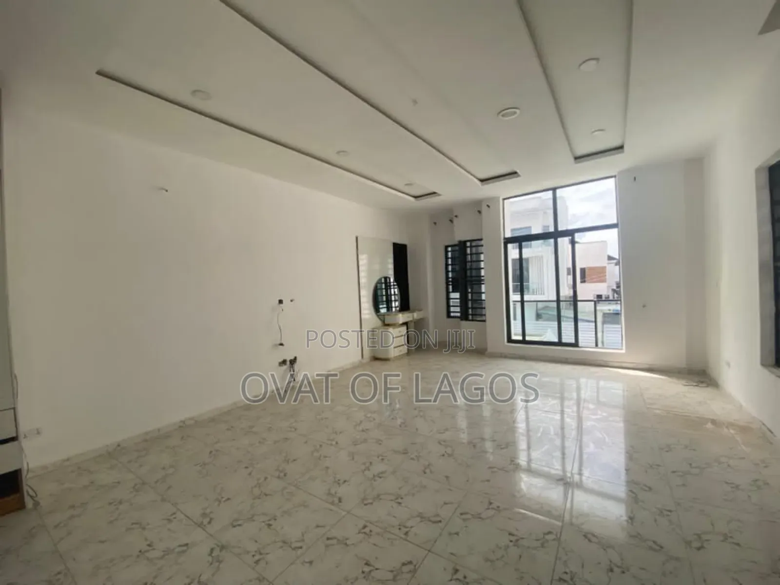 4bdrm Duplex in Orchid, Lekki for rent
