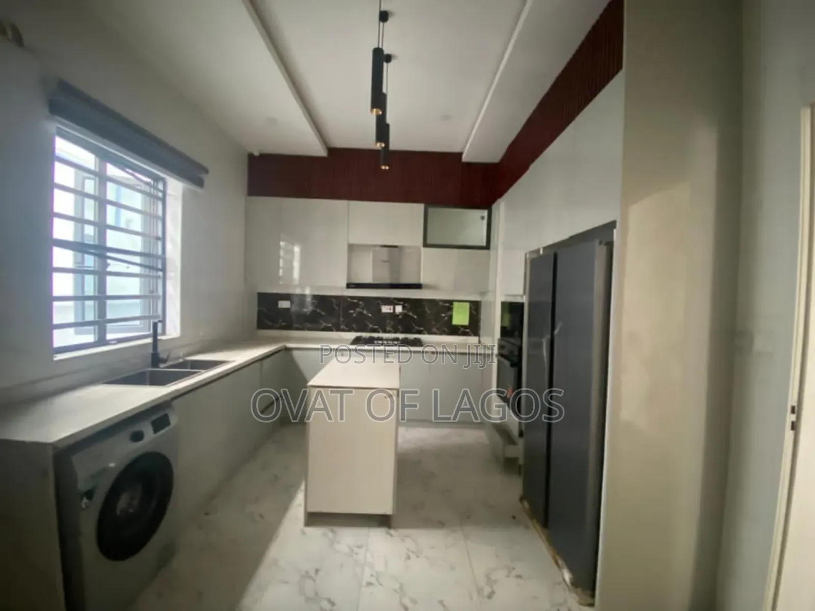 4bdrm Duplex in Orchid, Lekki for rent