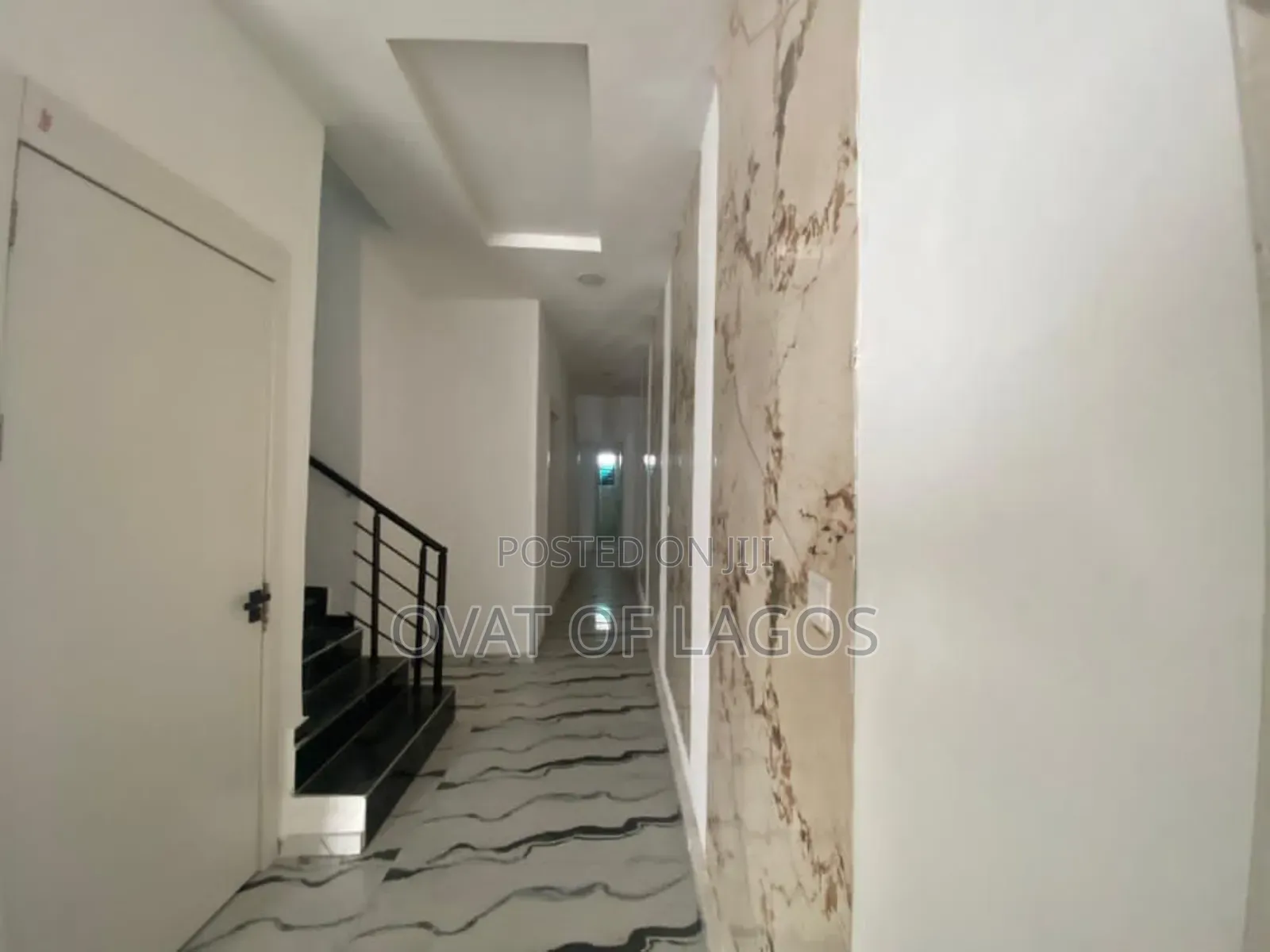 4bdrm Duplex in Orchid, Lekki for rent