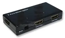 3D 2port Hdmi Splitter