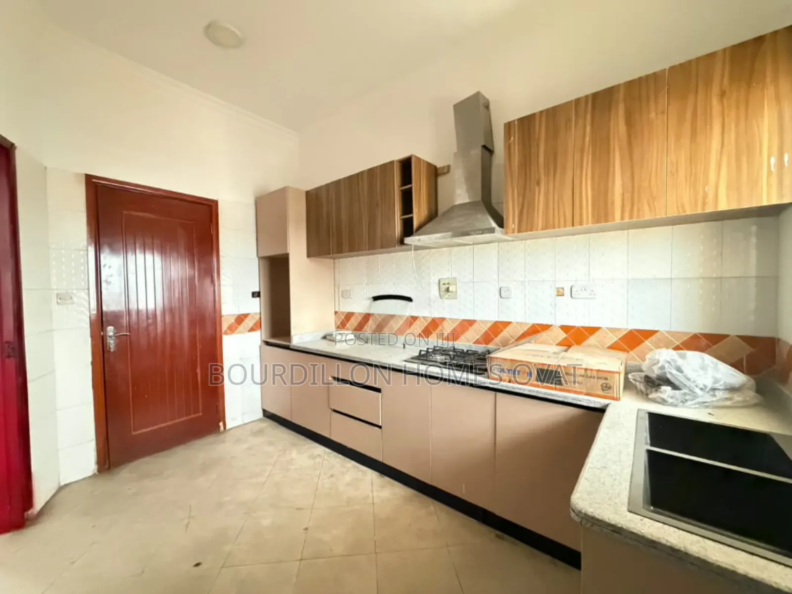 2bdrm Apartment in Oniru Victoria for rent