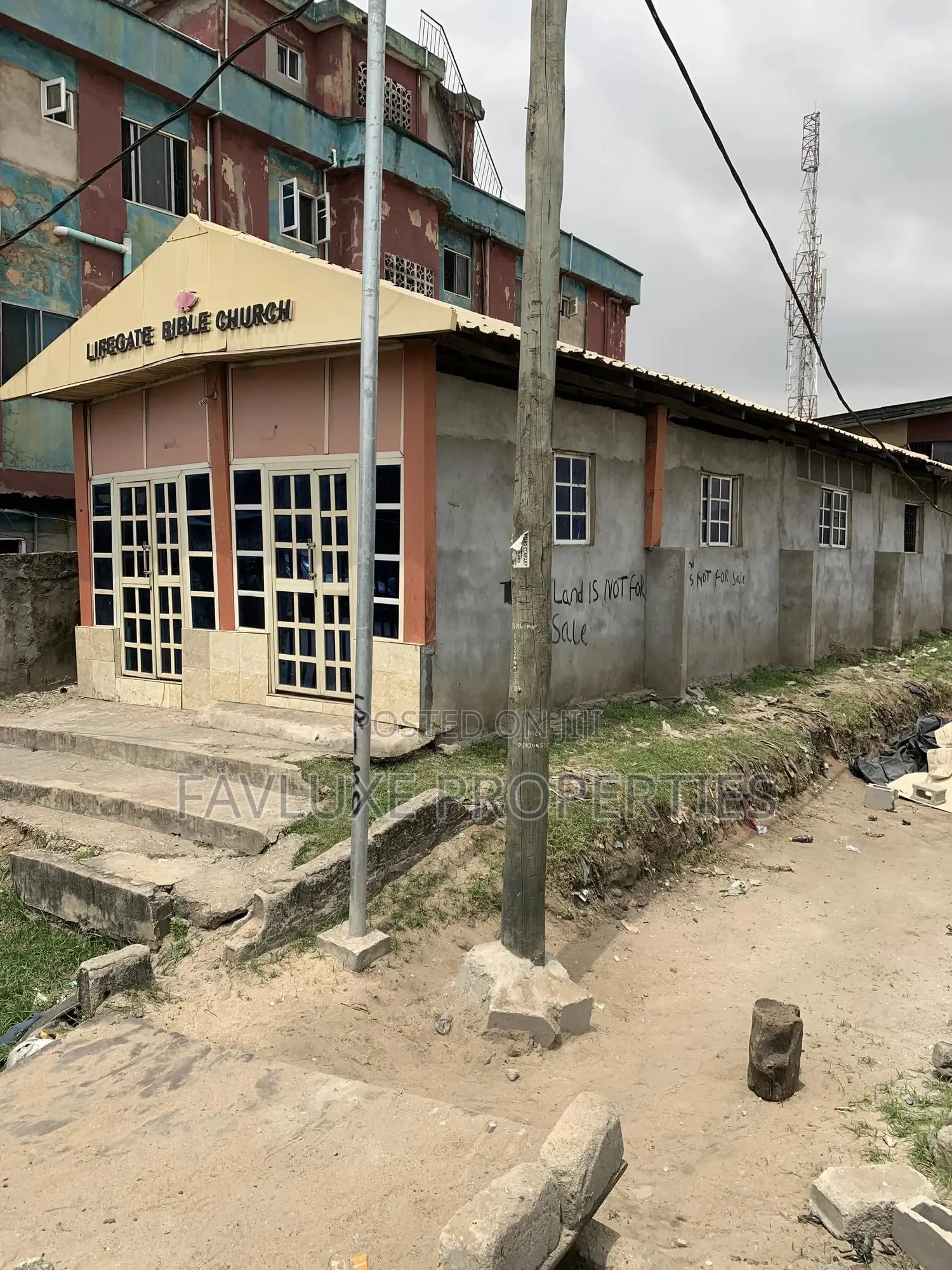 Property Forsale